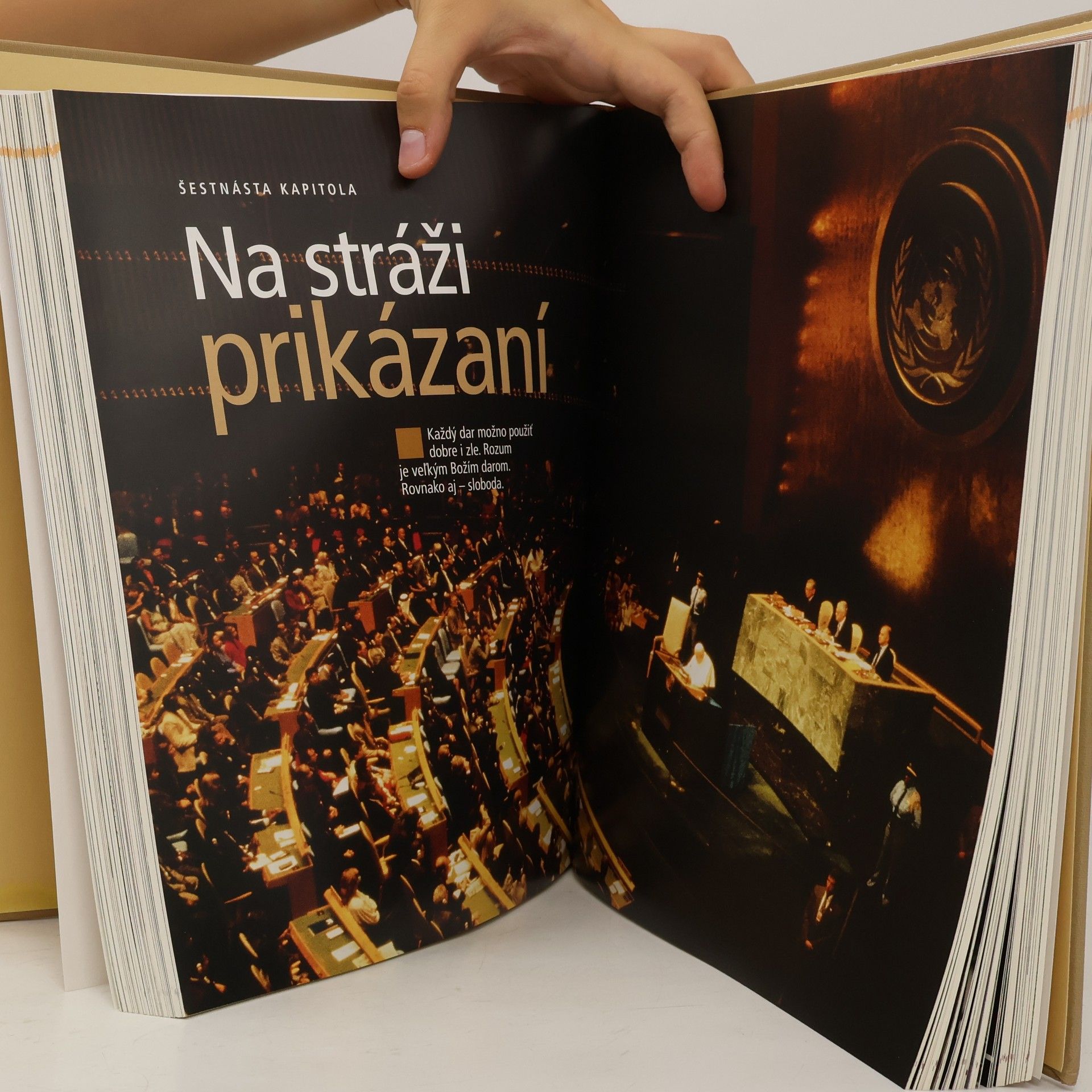 Autorenkollektiv Ján Pavol II. - pútnik nádeje