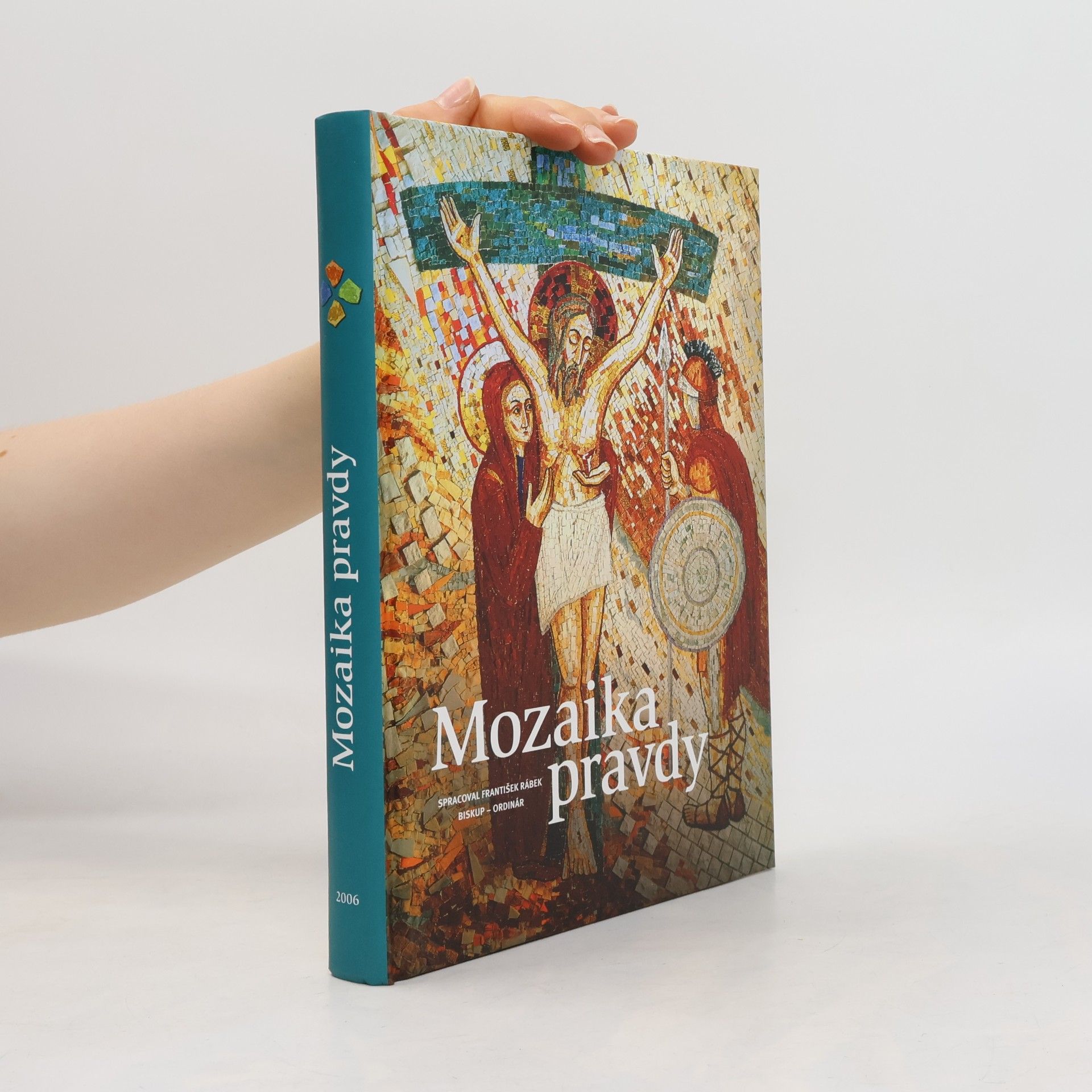 Mozaika pravdy