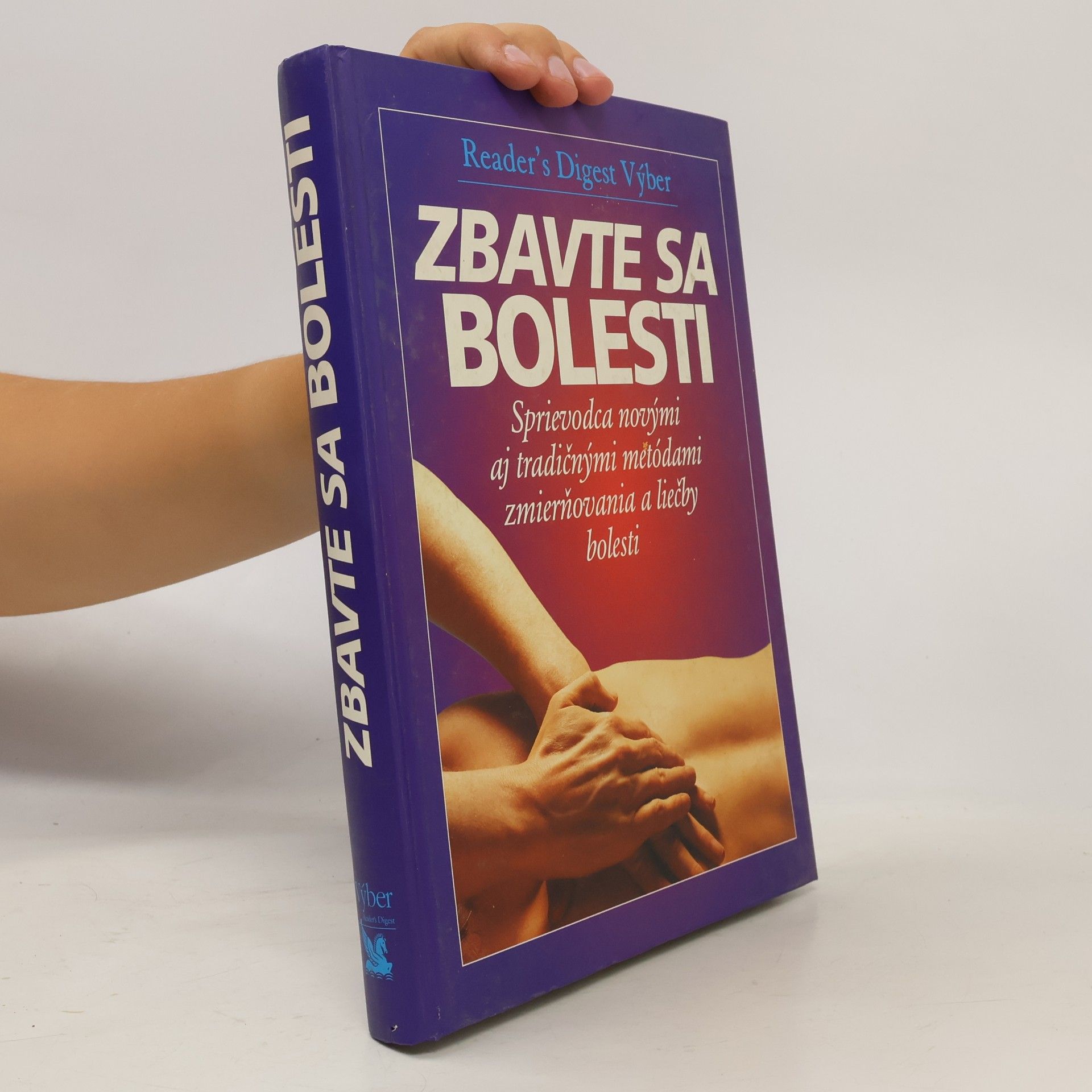 Various authors Zbavte sa bolesti