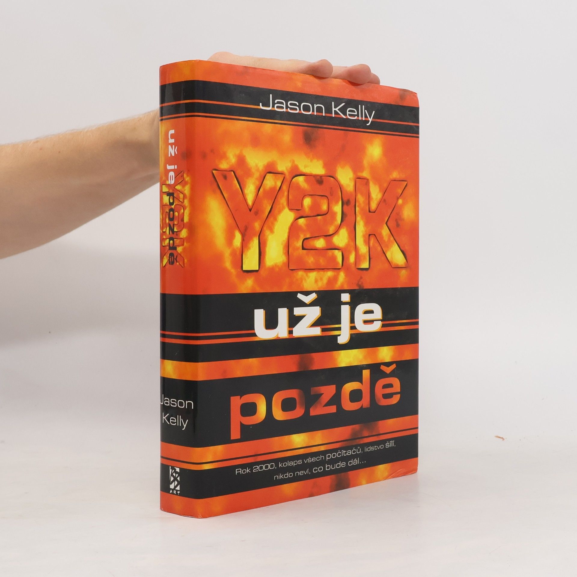 Y2K - už je pozdě
