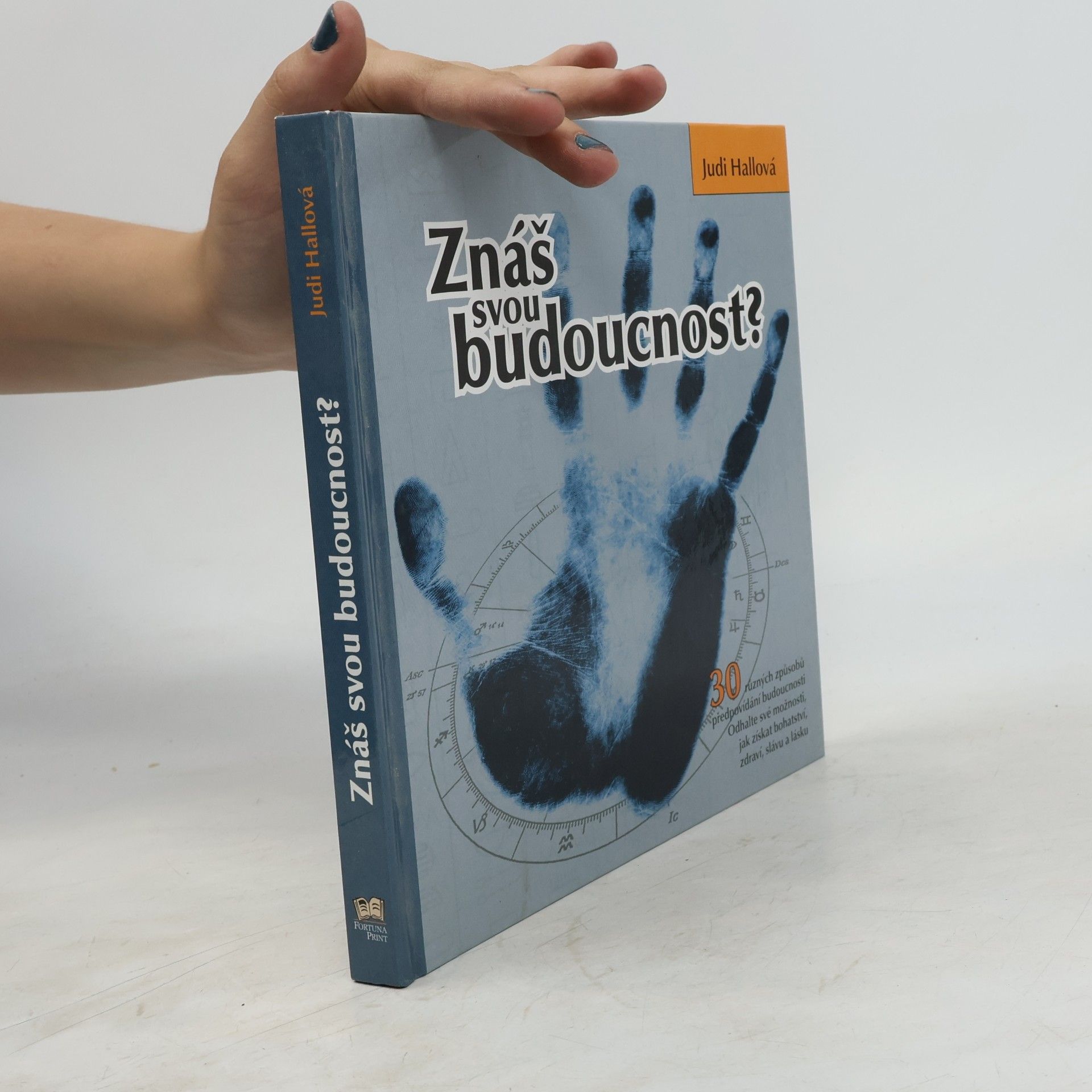 Znáš svou budoucnost?