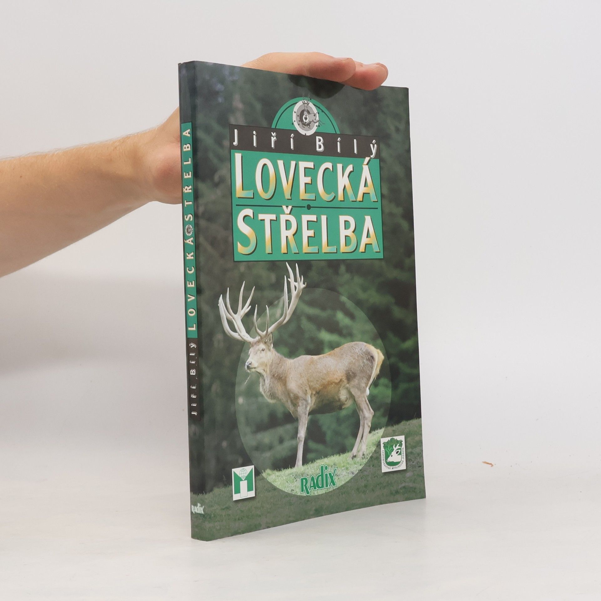 Lovecká střelba