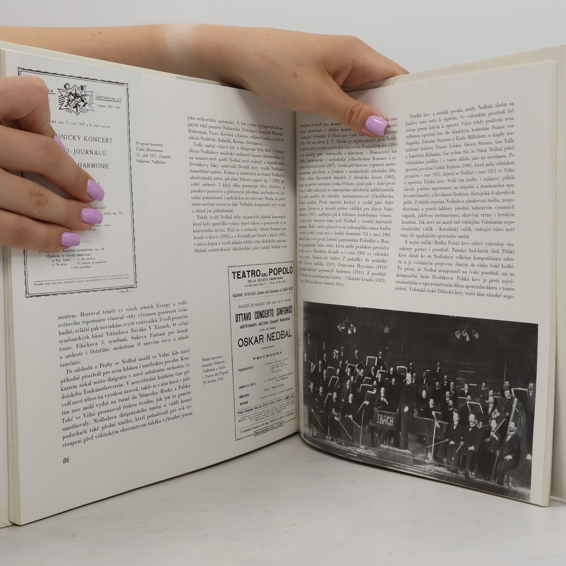 Auteurscollectief Rok české hudby 1974