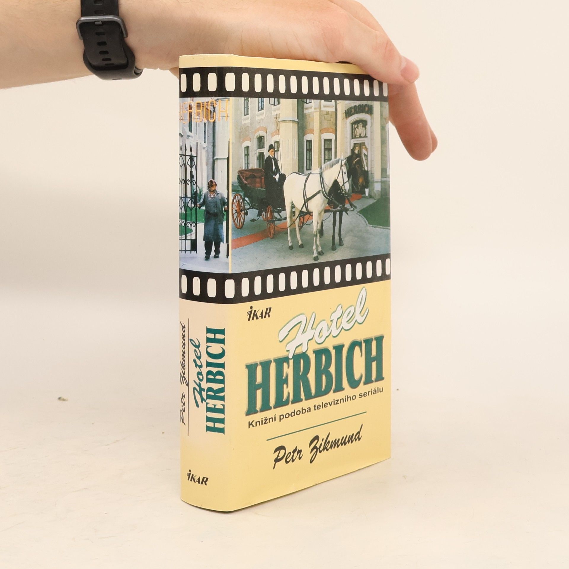 Hotel Herbich