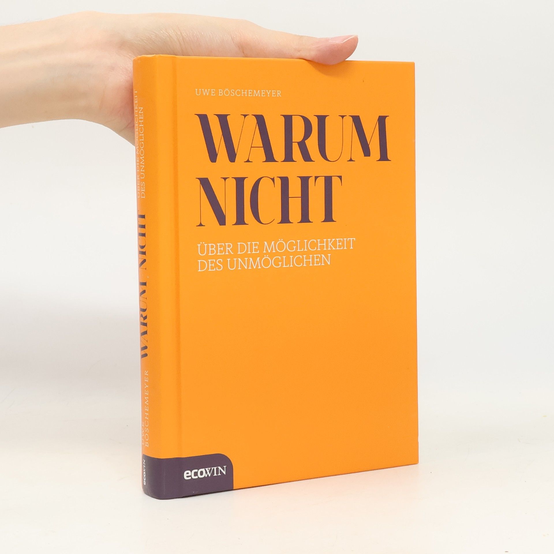 Warum nicht