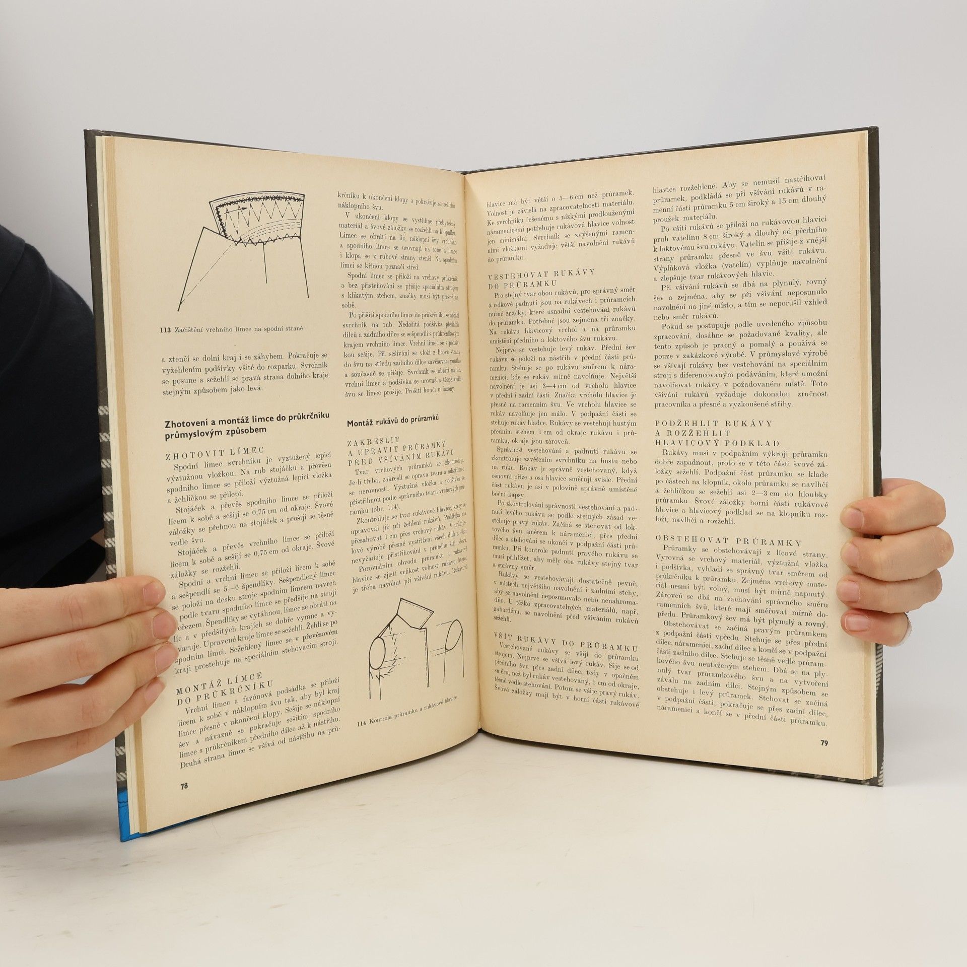 Ladislav Dúbrava Oděvní technologie pro III. ročník SOU učební obor krejčí