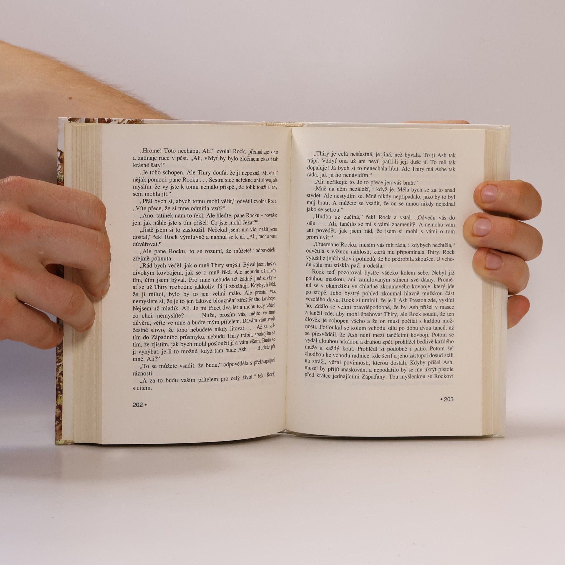 Zane Grey Tajemství západního průsmyku