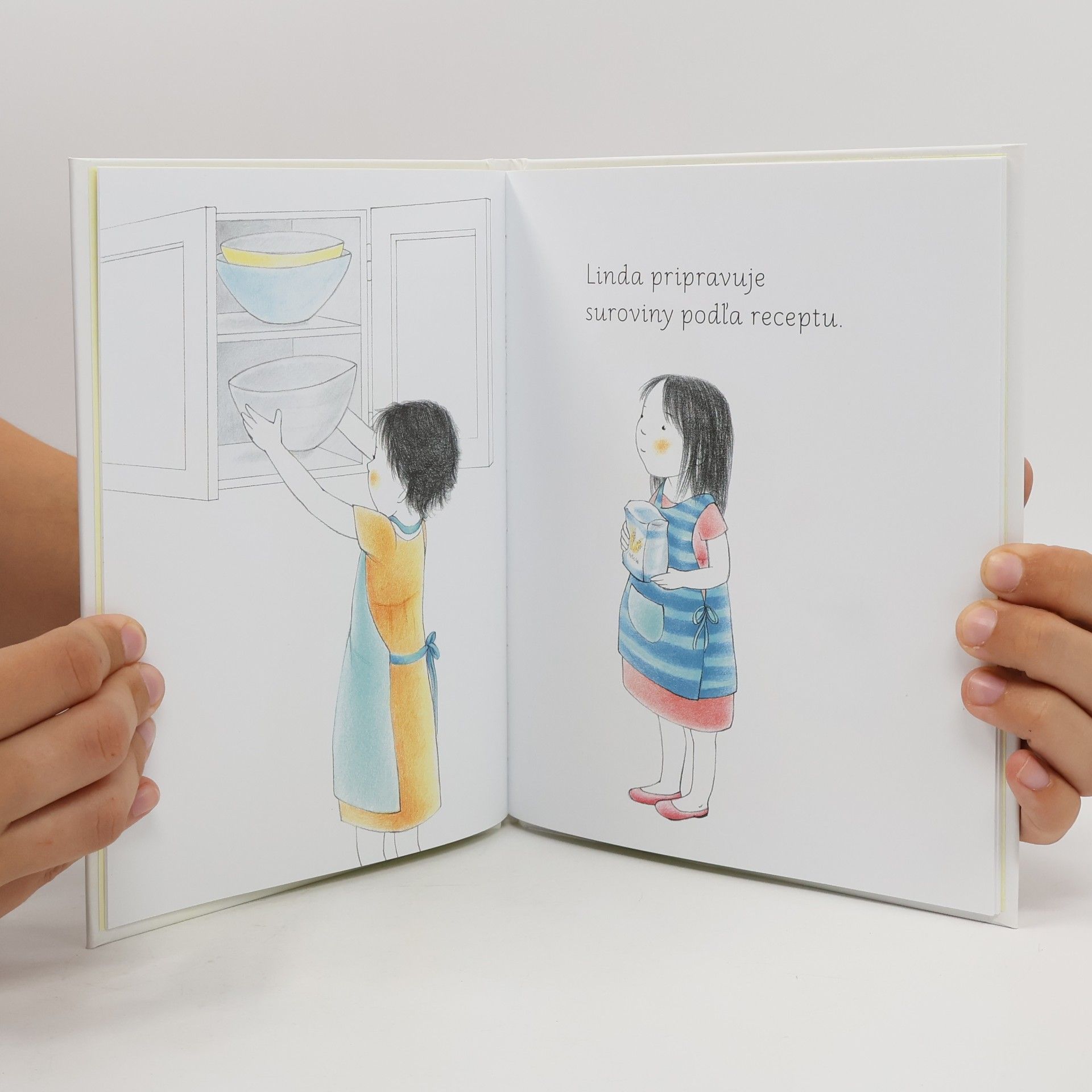 Ève Herrmann Montessori: Olovrant