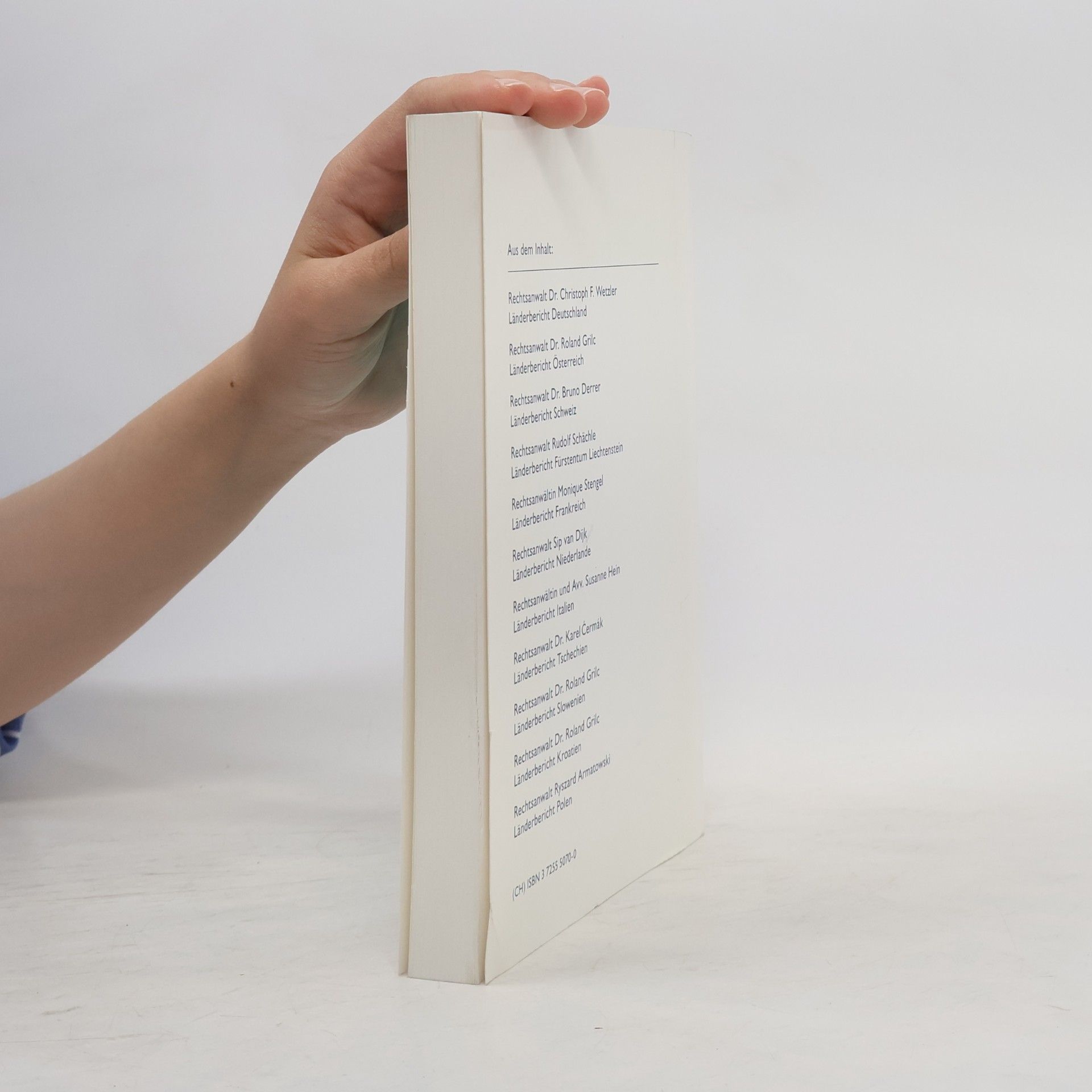 Christoph F. Wetzler DACH Schriftenreihe - 26: Betriebliche Expansion ins Ausland
