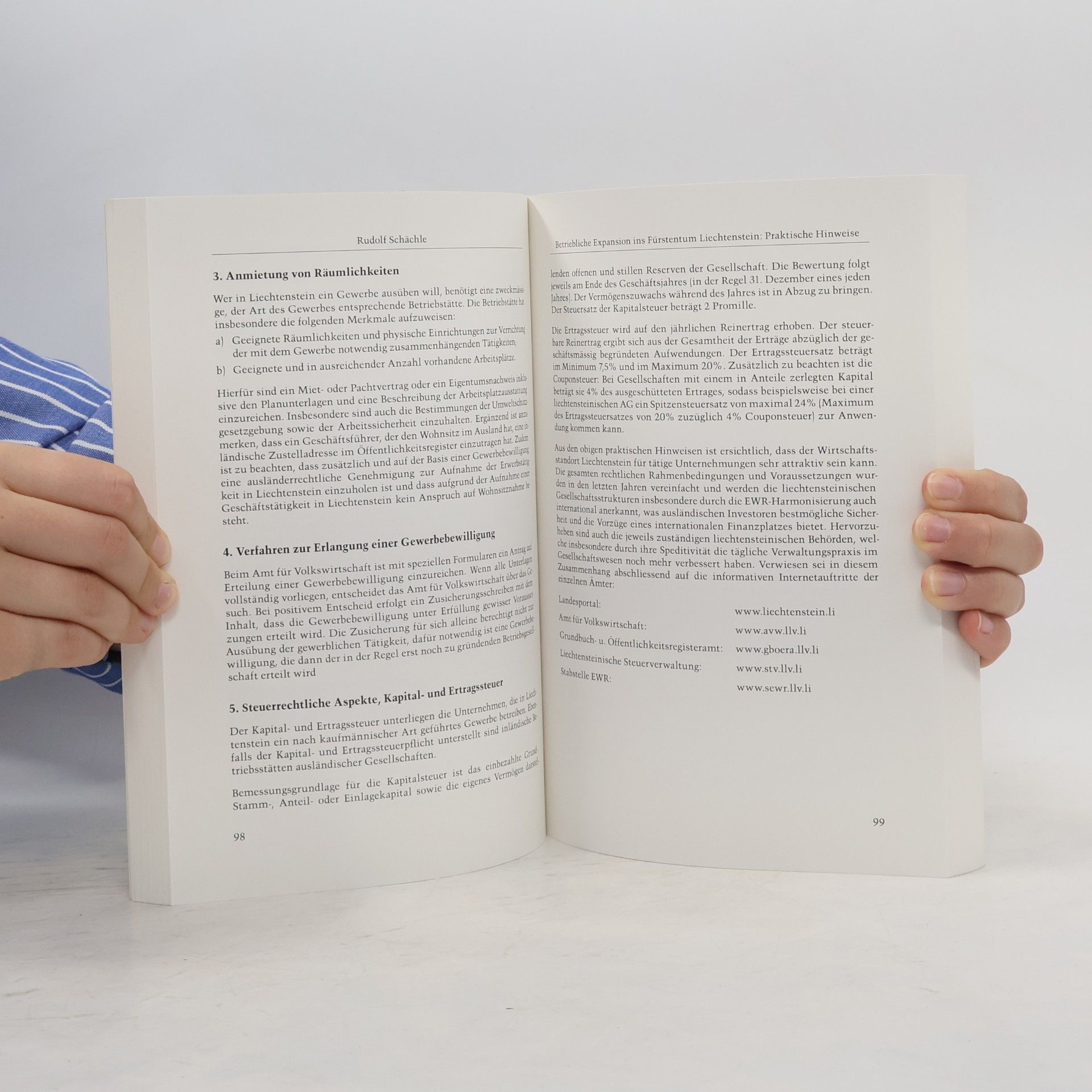 Christoph F. Wetzler DACH Schriftenreihe - 26: Betriebliche Expansion ins Ausland