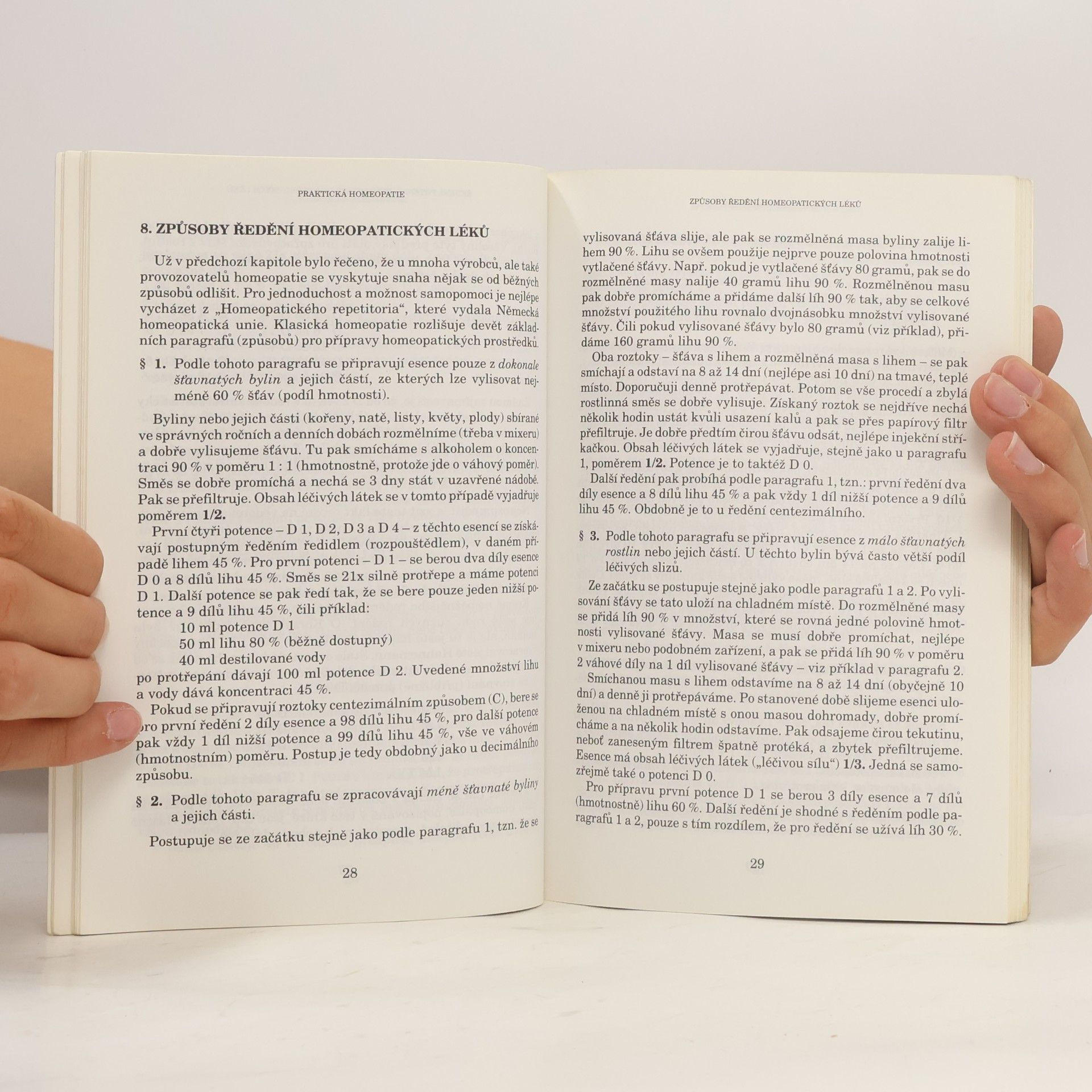 Jiří Janča Praktická homeopatie - cesta ke zdraví, rádce pro celou rodinu