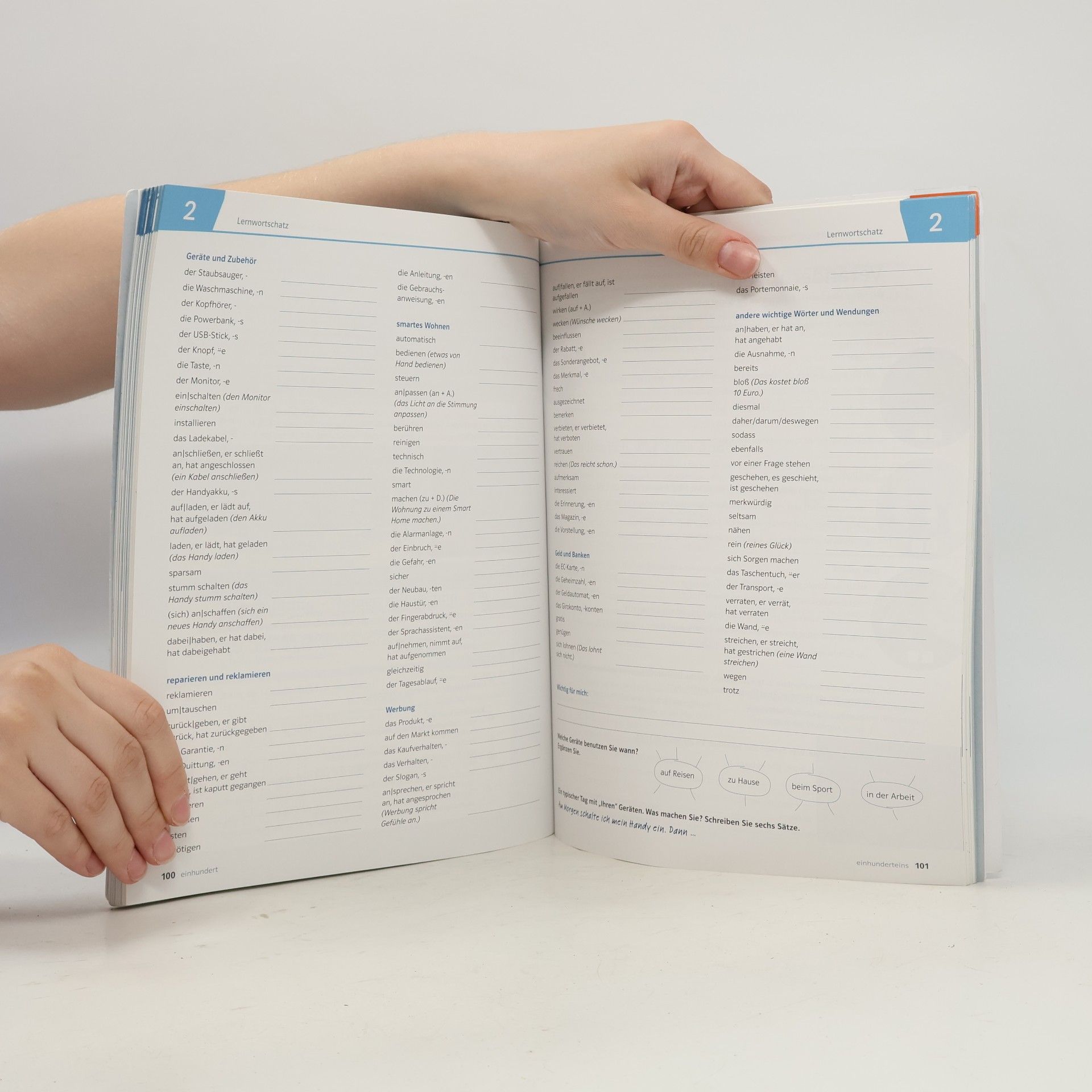 Collectif d'auteurs Netzwerk neu. Kurs- und Übungsbuch. B1.1