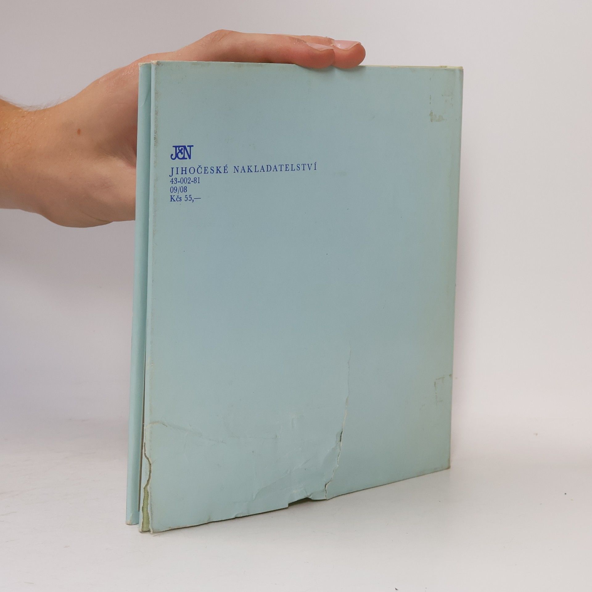 Collectif d'auteurs Jihočeská klenotnice
