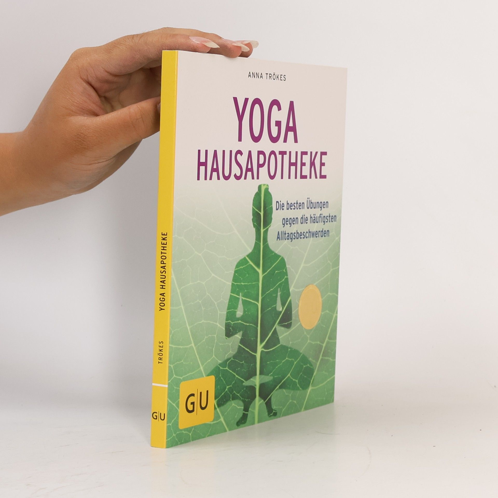 Yoga Hausapotheke