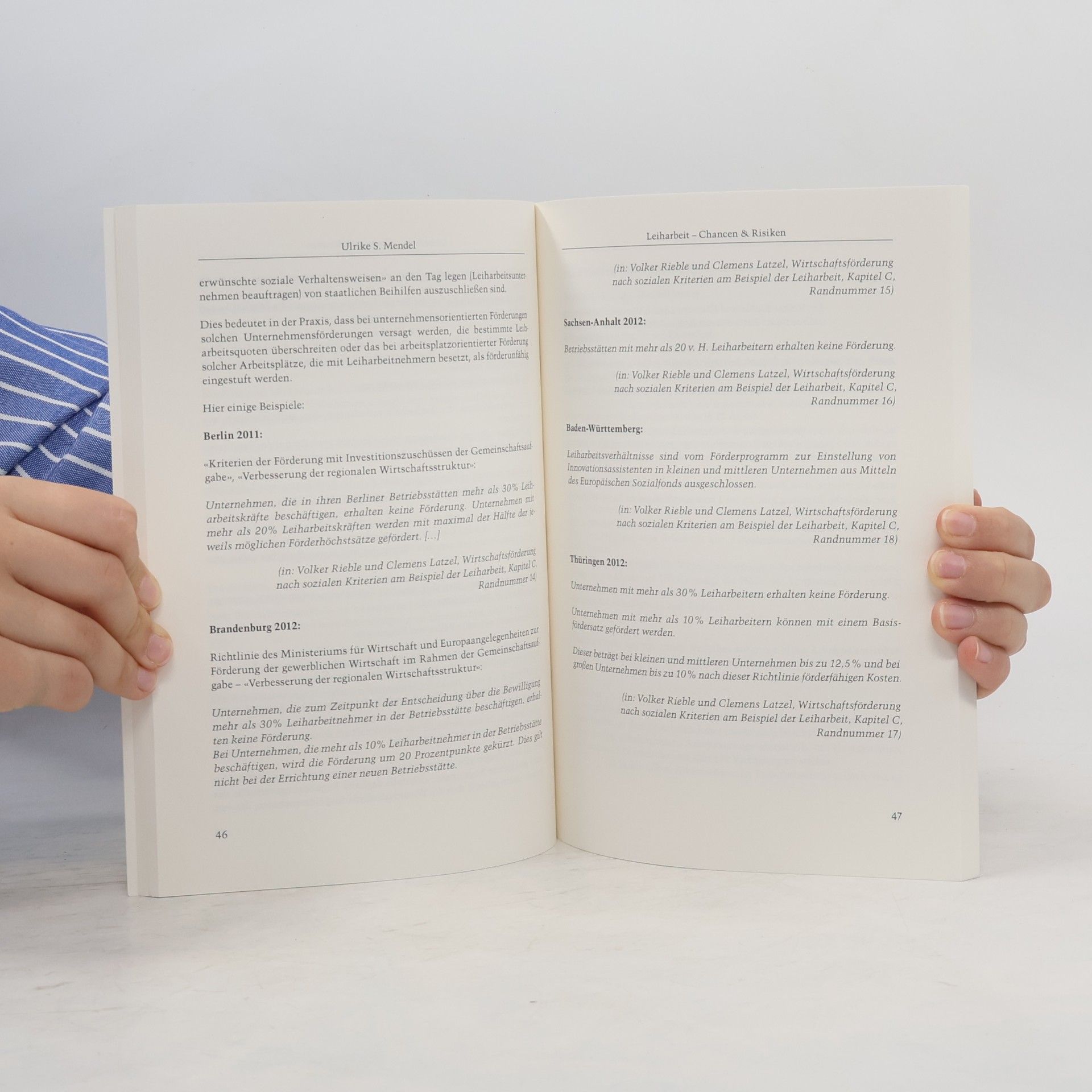 Oliver-D. Helfrich DACH Schriftenreihe - 40: Arbeitsrecht in Europa