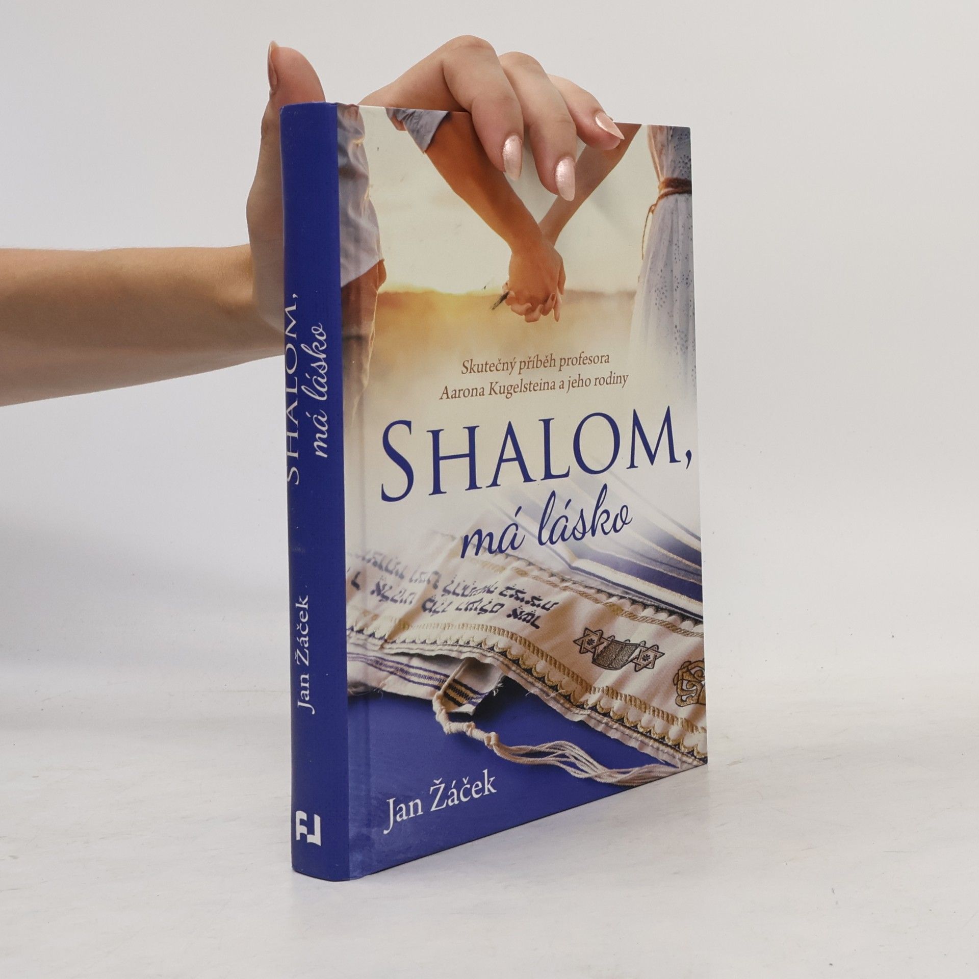 Shalom, má lásko
