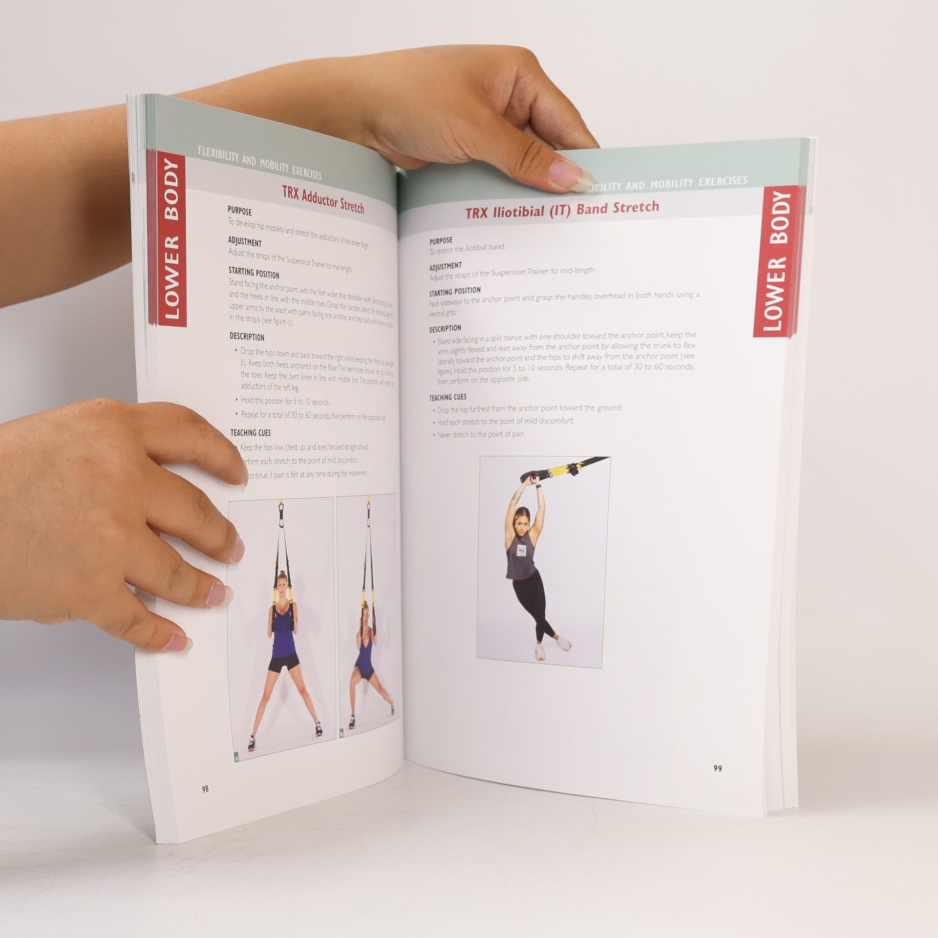Jay Dawes Complete Guide to TRX® Suspension Training® - Second Edition