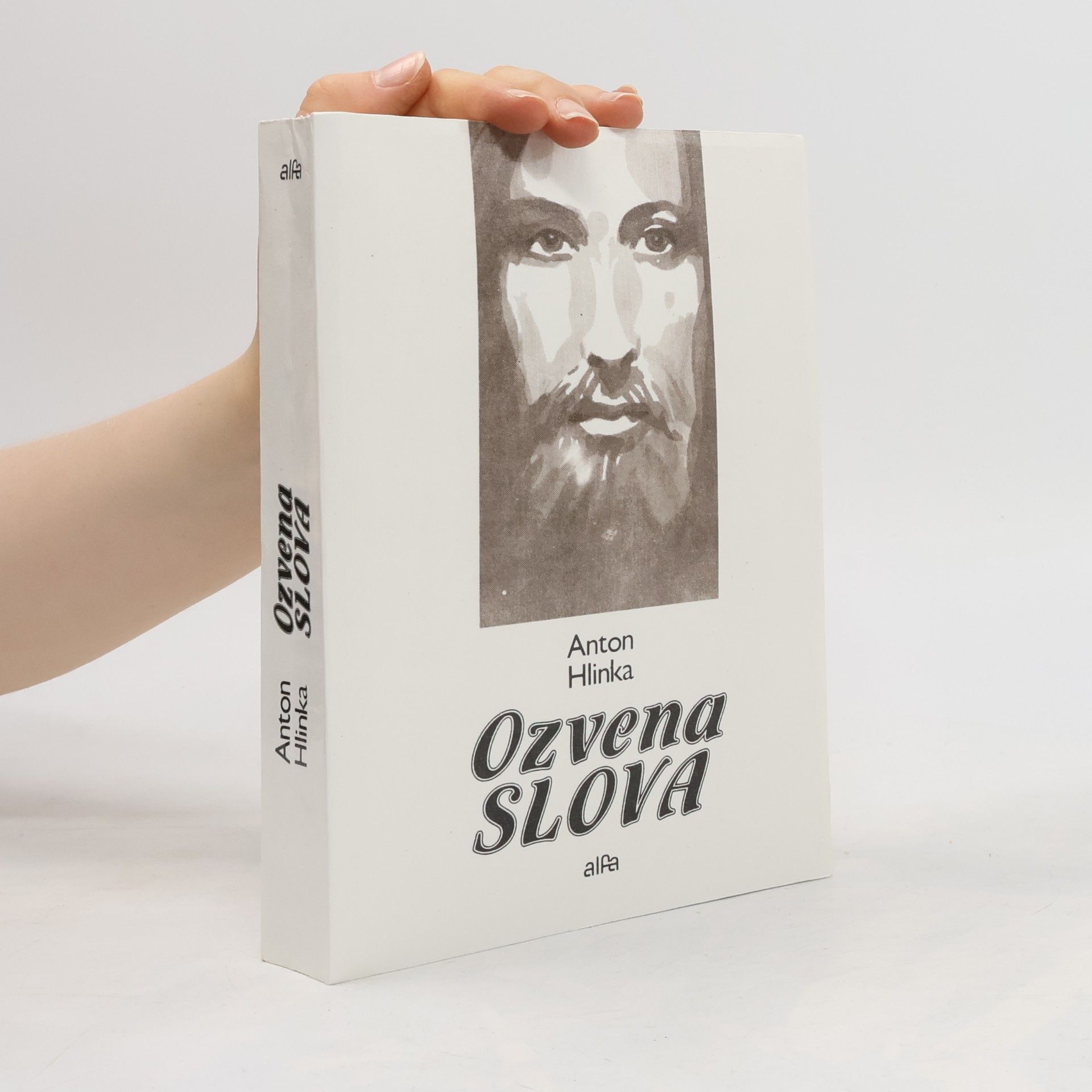 Anton Hlinka Ozvena Slova, Blahozvesť v horizonte ľudskej skúsenosti