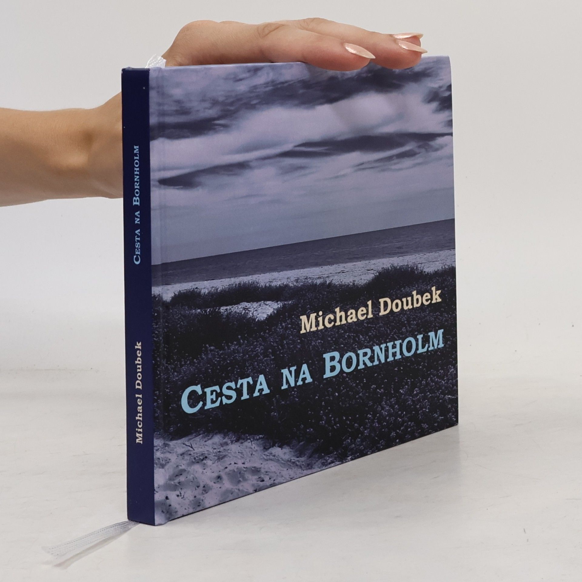 Cesta na Bornholm