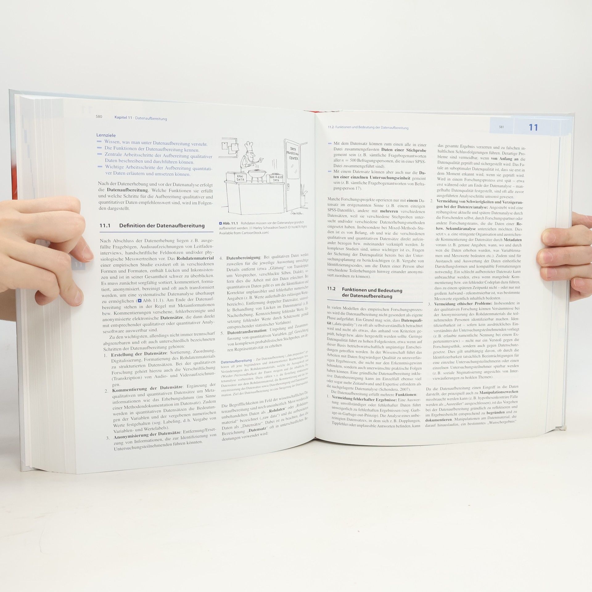 Nicola Döring Forschungsmethoden und Evaluation in den Sozial- und Humanwissenschaften