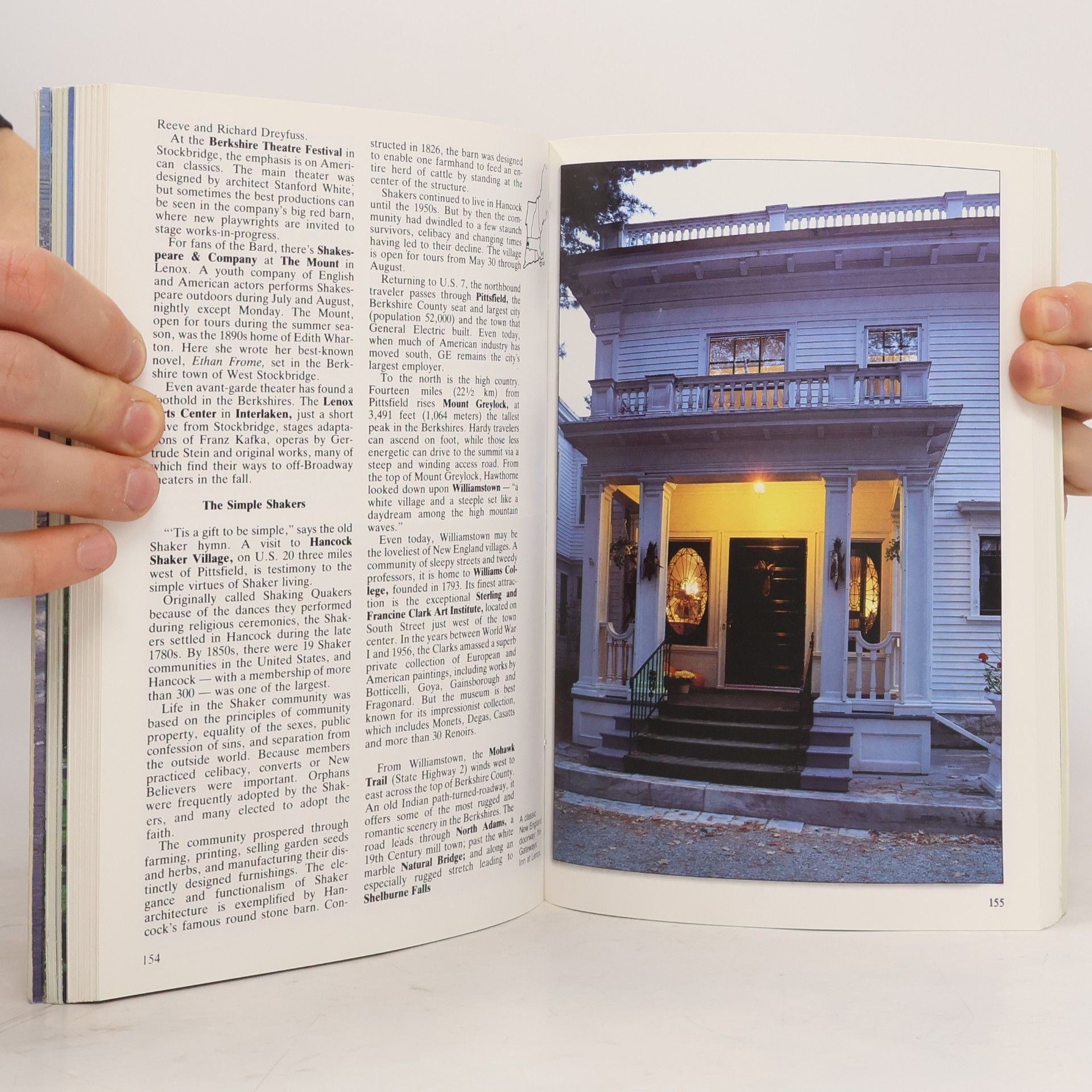 Autores varios Insight Guides. New England