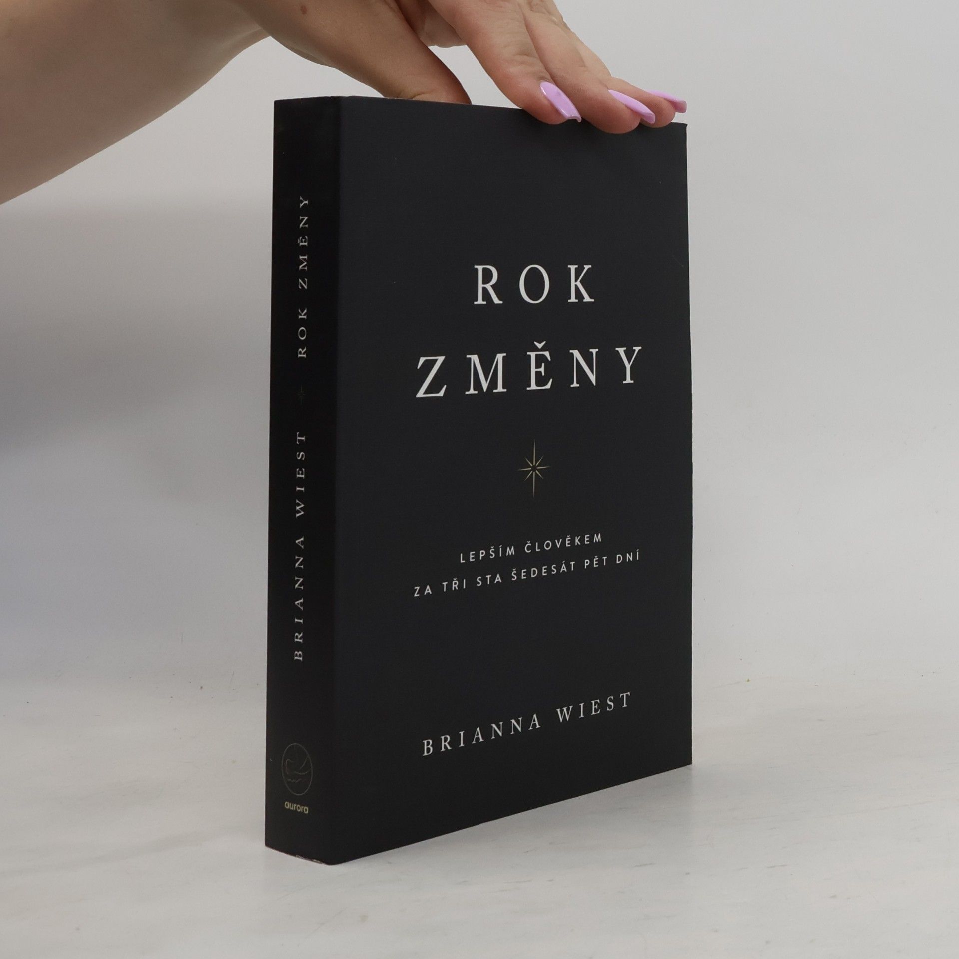 Rok změny