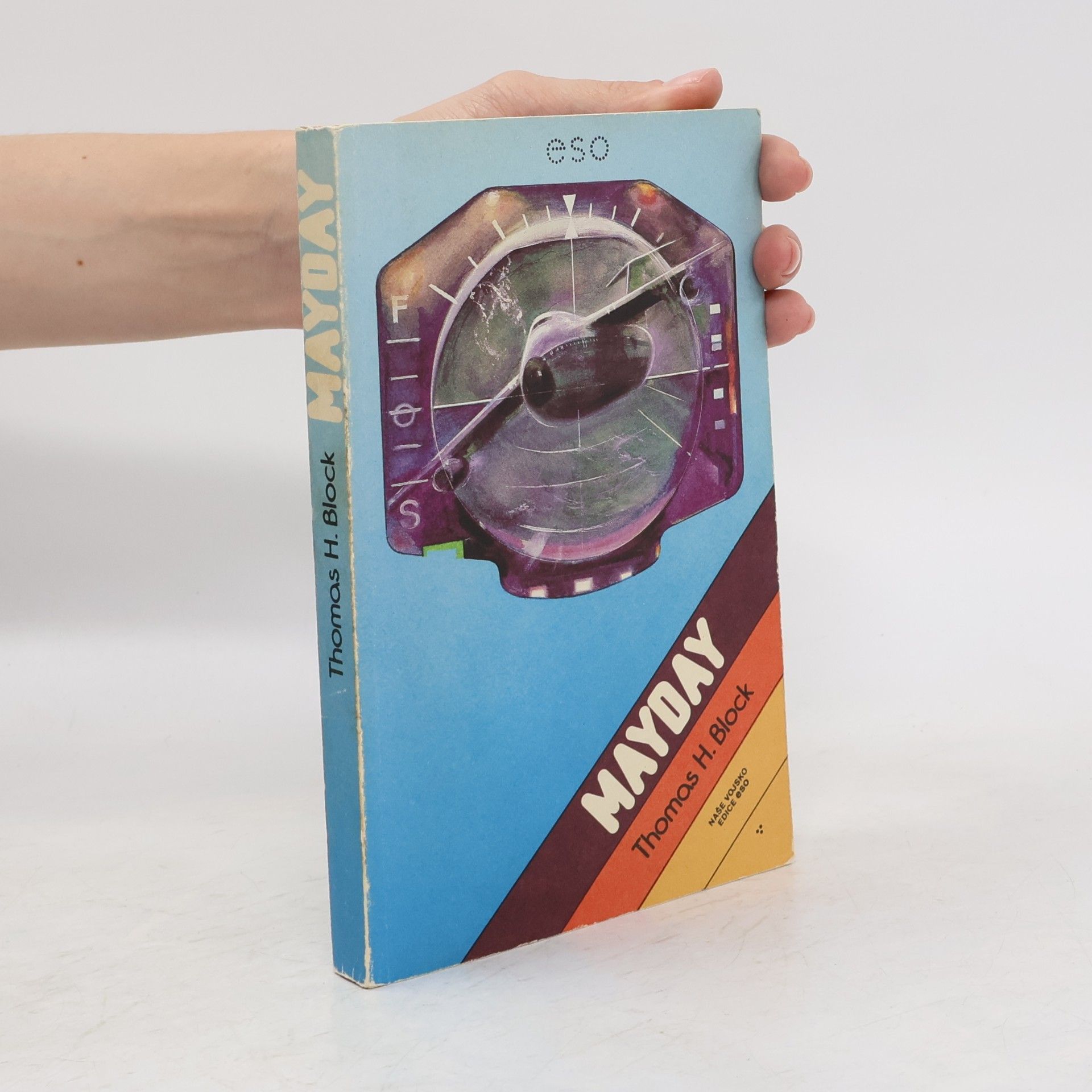 Thomas Block Mayday