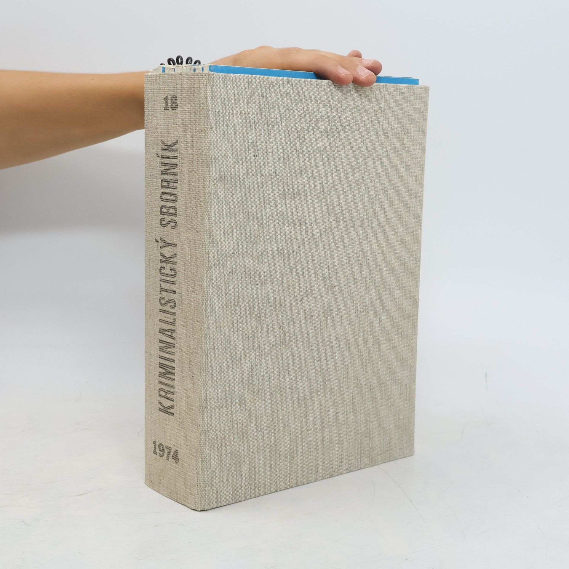 Autorenkollektiv Kriminalistický sborník 18