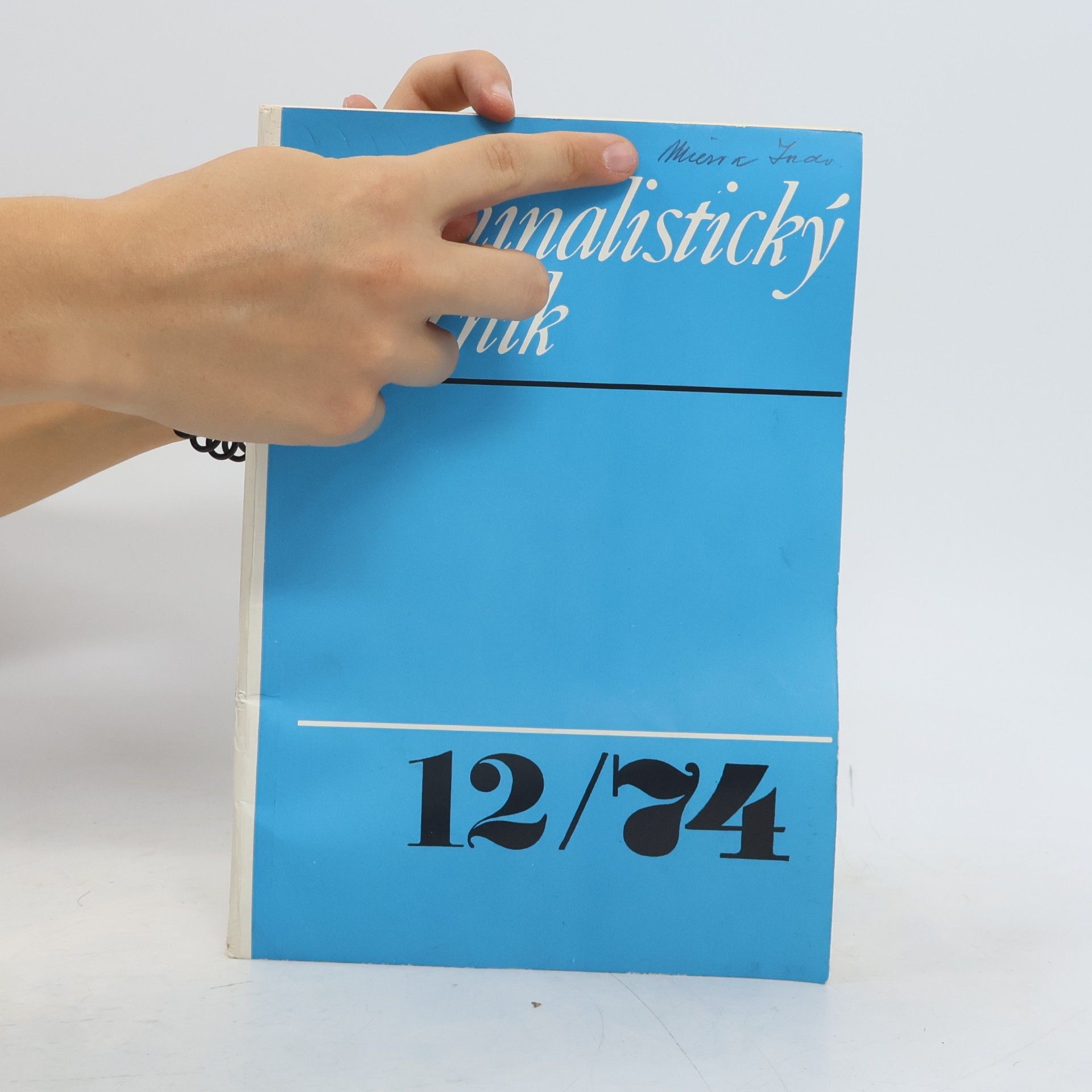 Autorenkollektiv Kriminalistický sborník 18