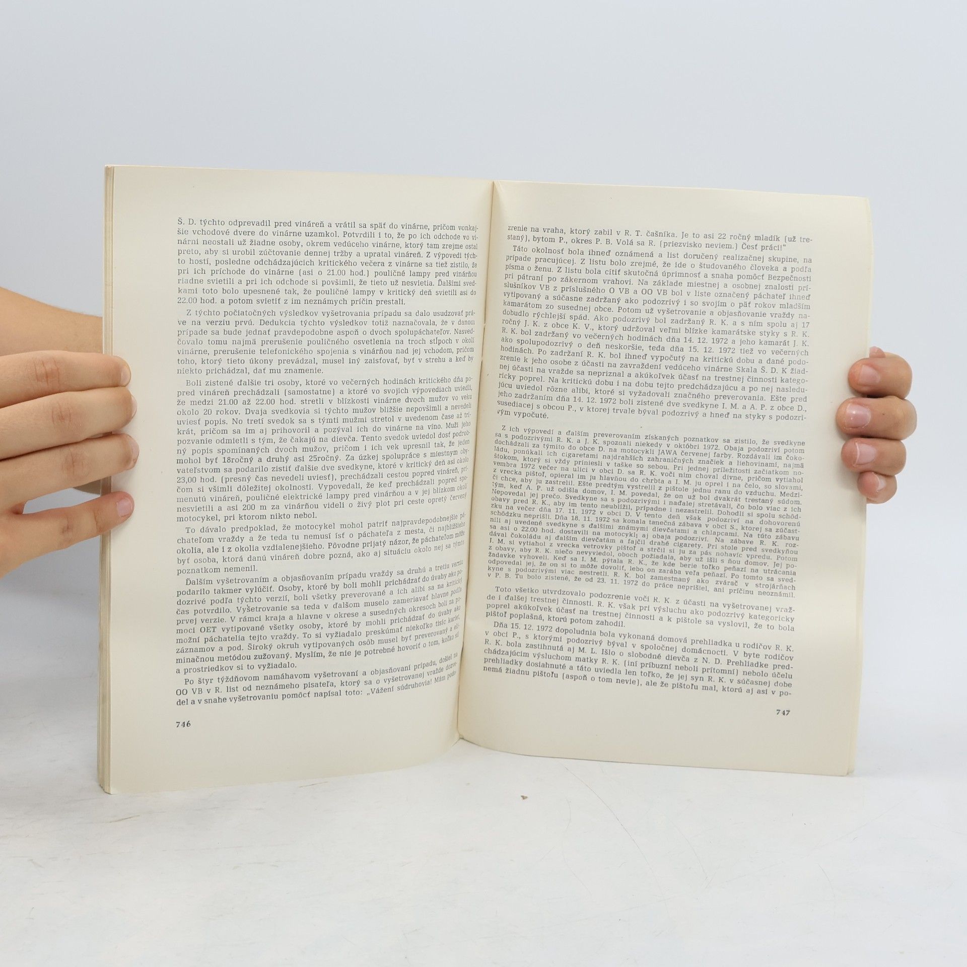 Autorenkollektiv Kriminalistický sborník 18