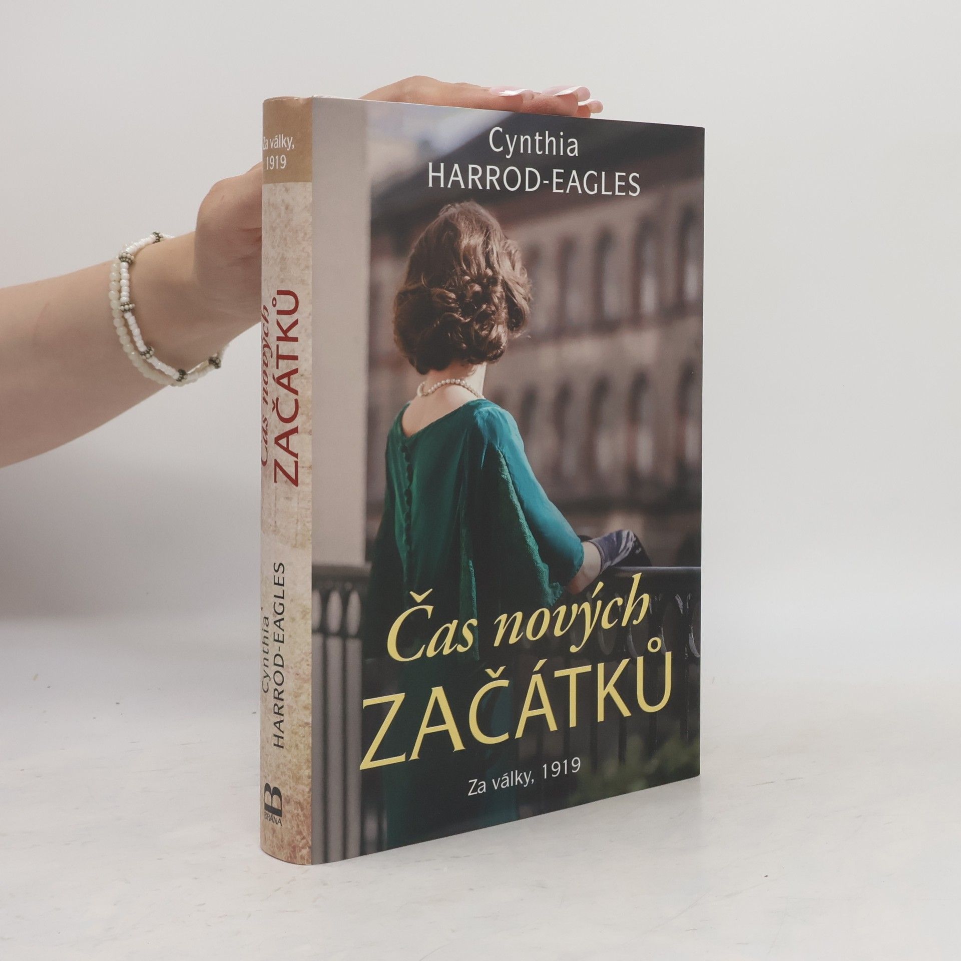 Čas nových začátků