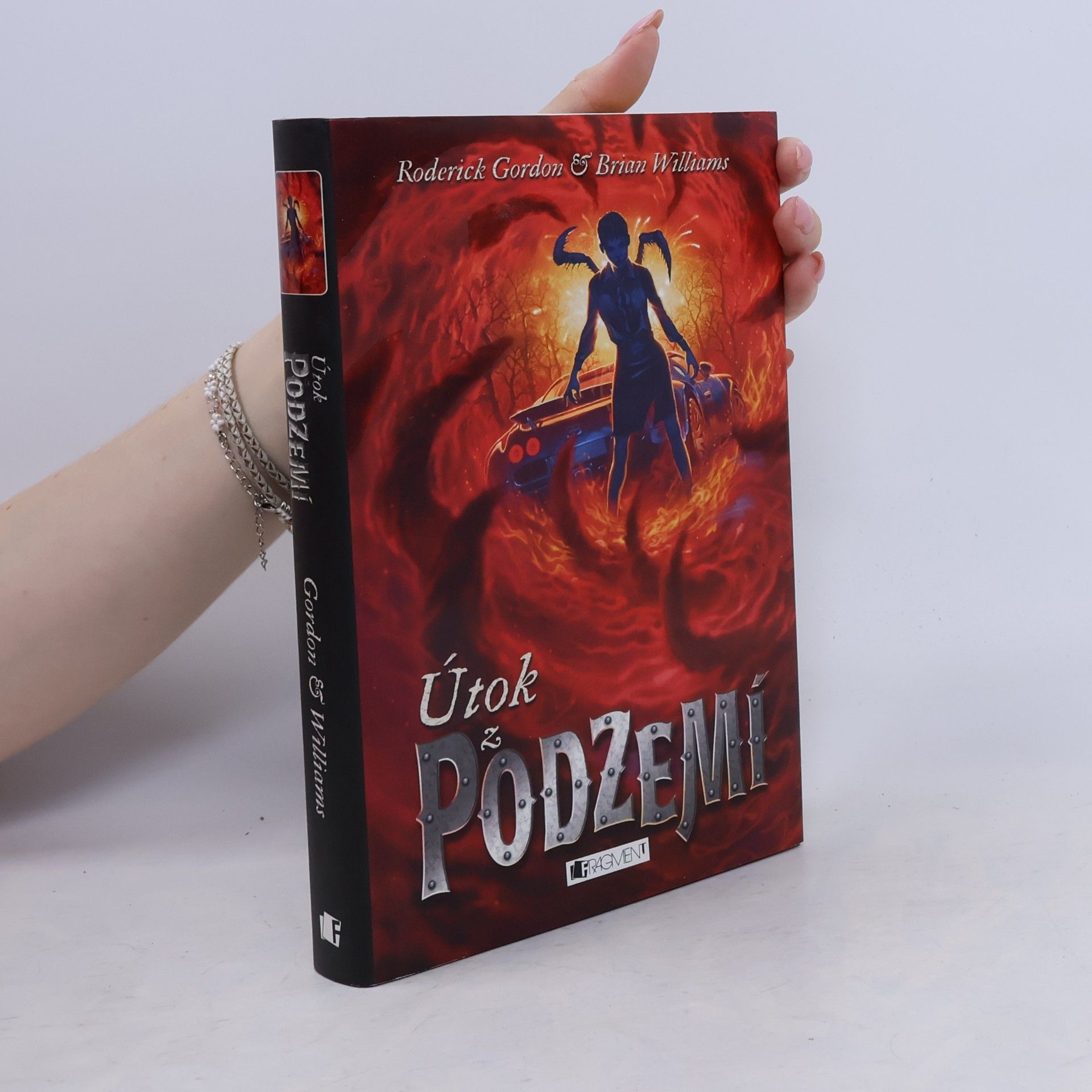 Útok z Podzemí