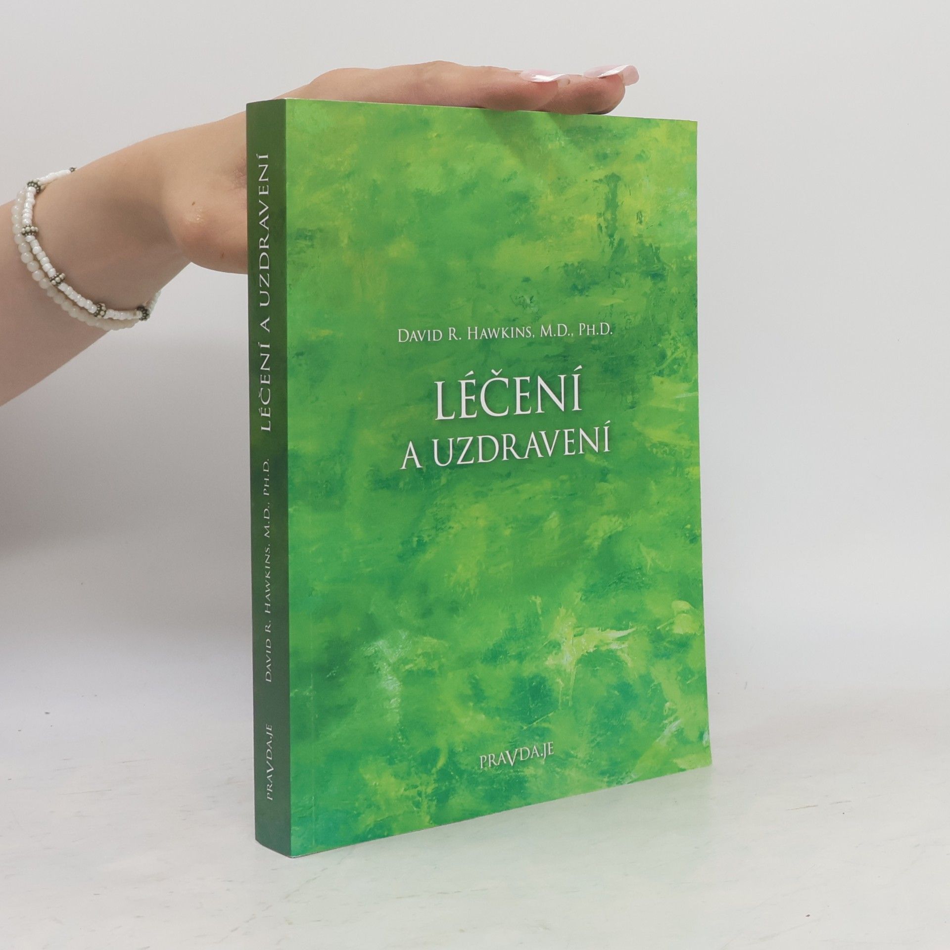 Léčení a uzdravení