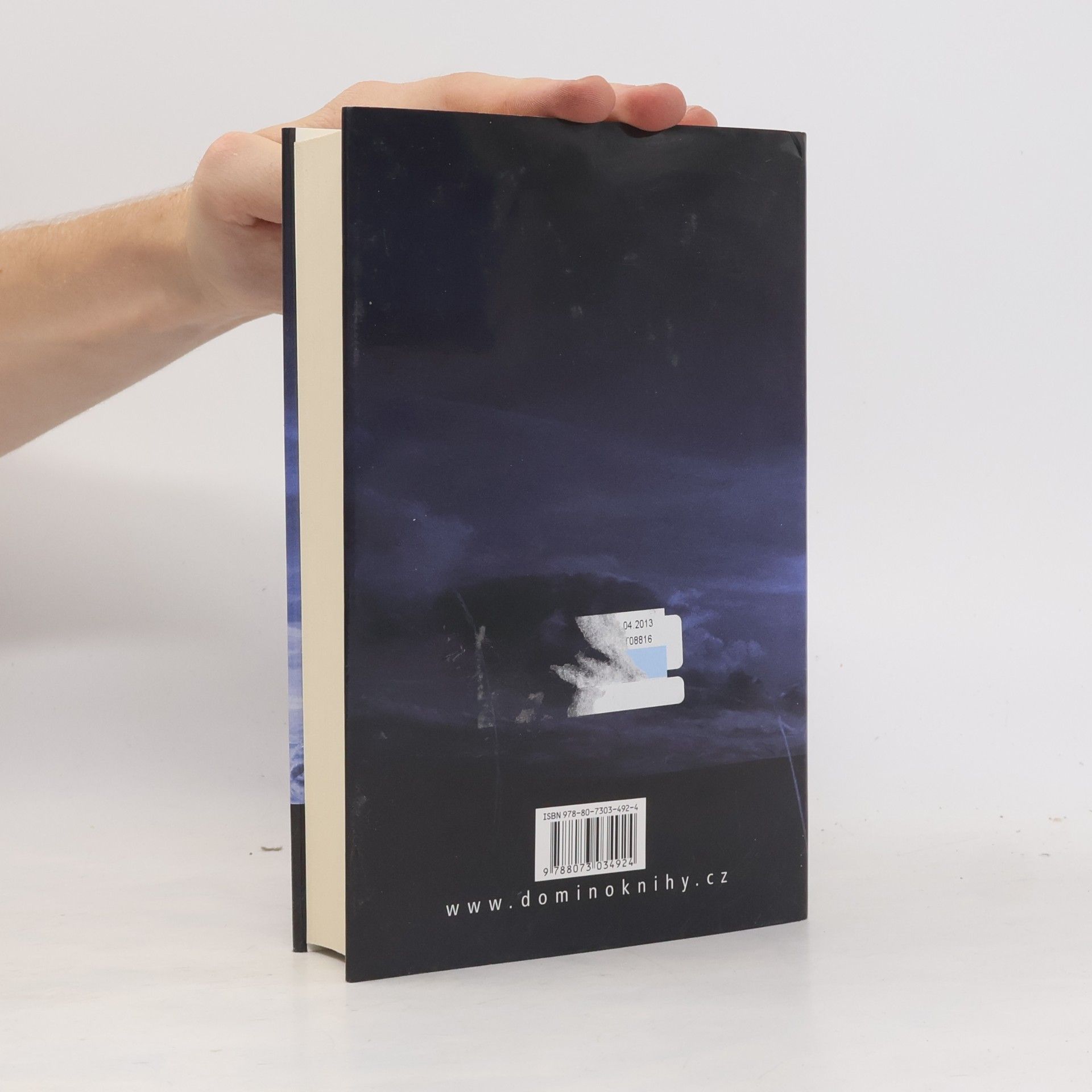Jeffery Deaver Kříže u cesty