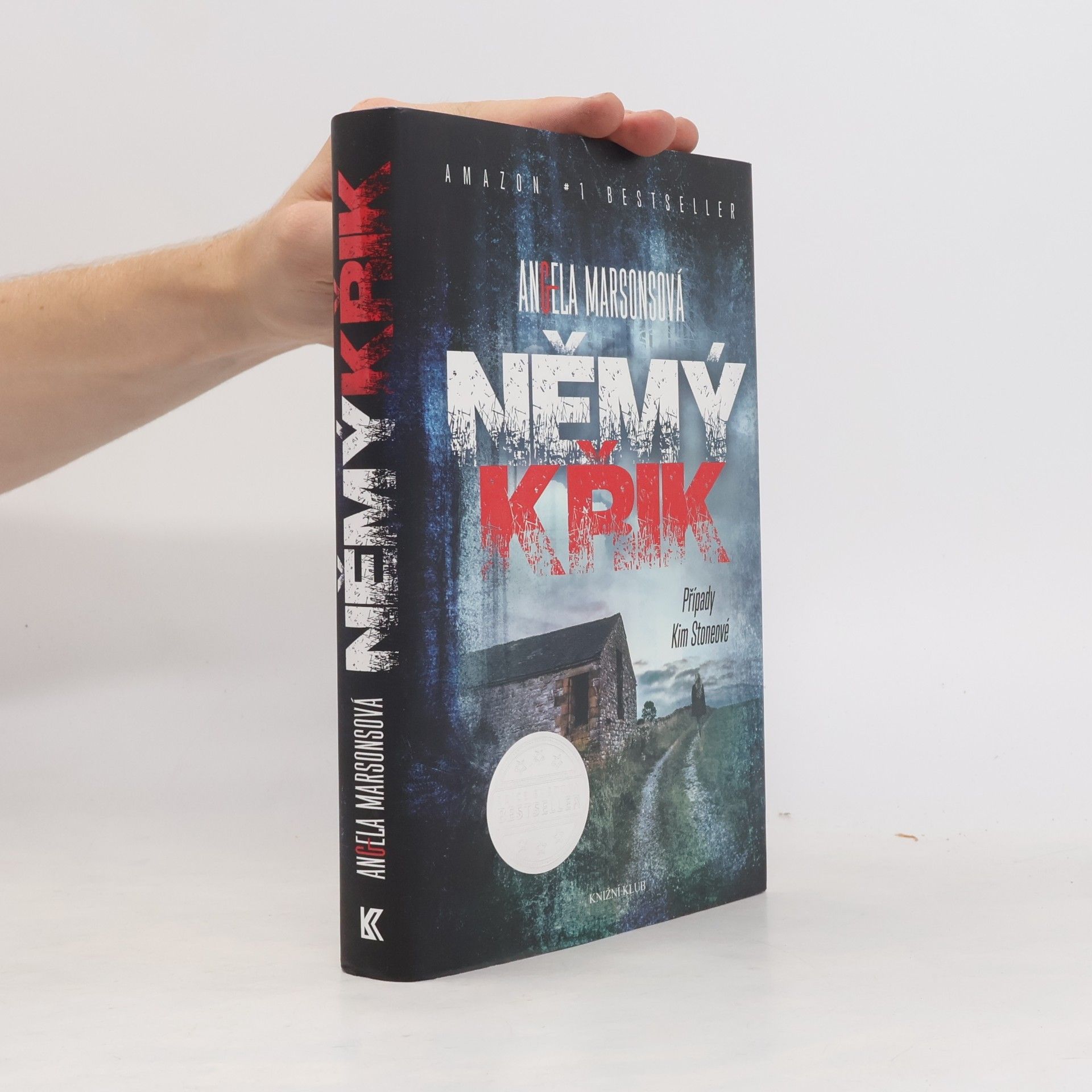 Němý křik