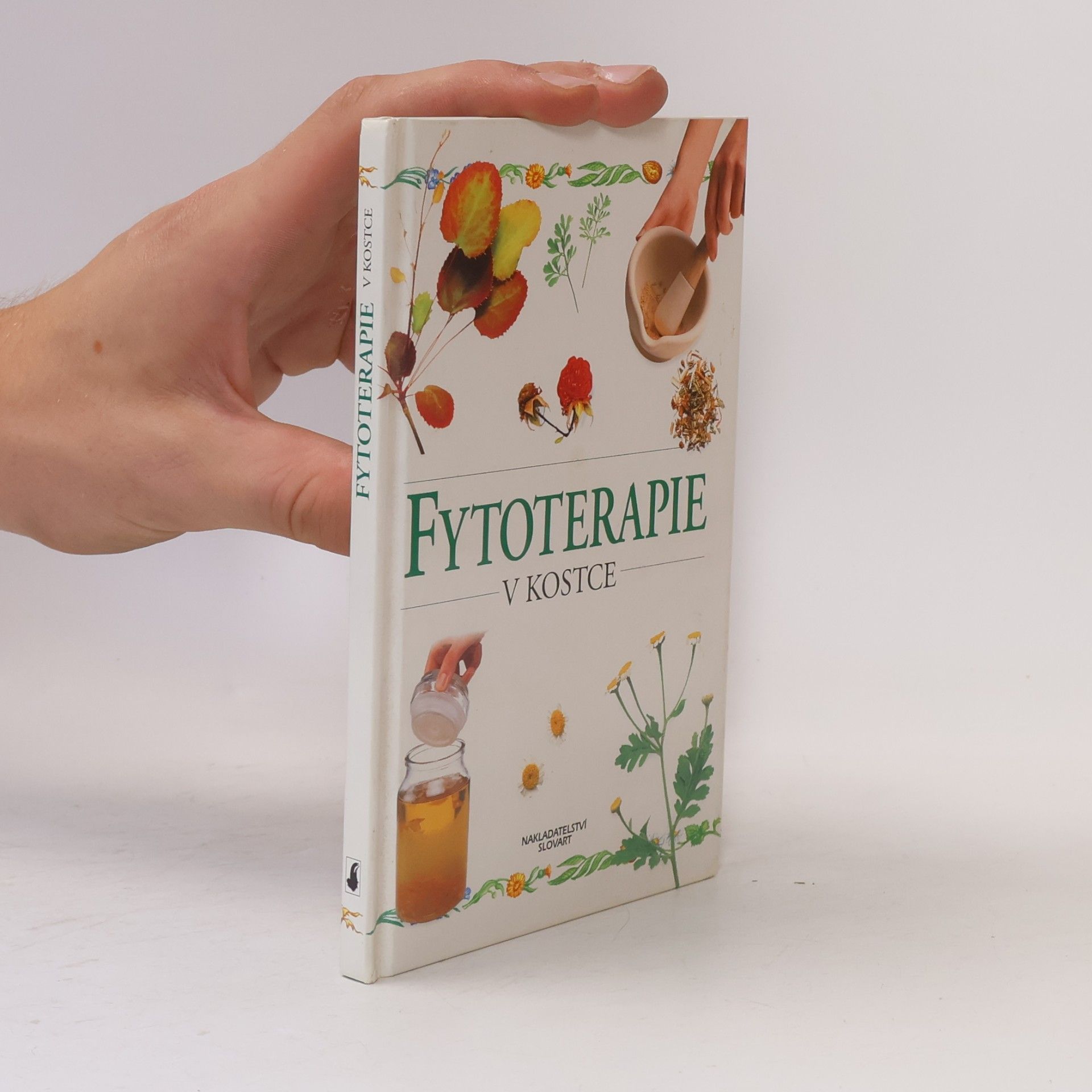 Non Shaw Fytoterapie