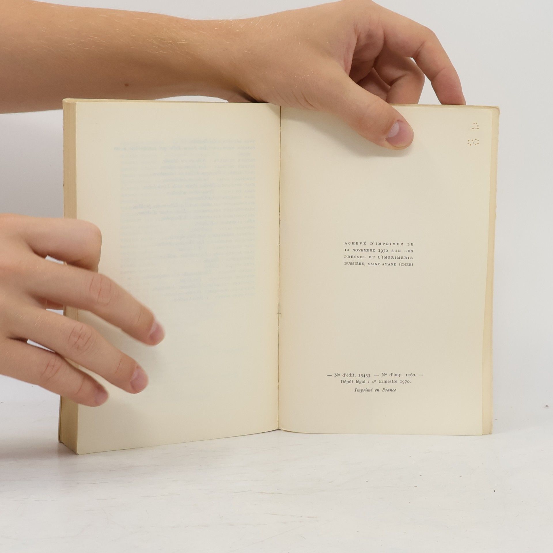 Jean Starobinski La relation critique