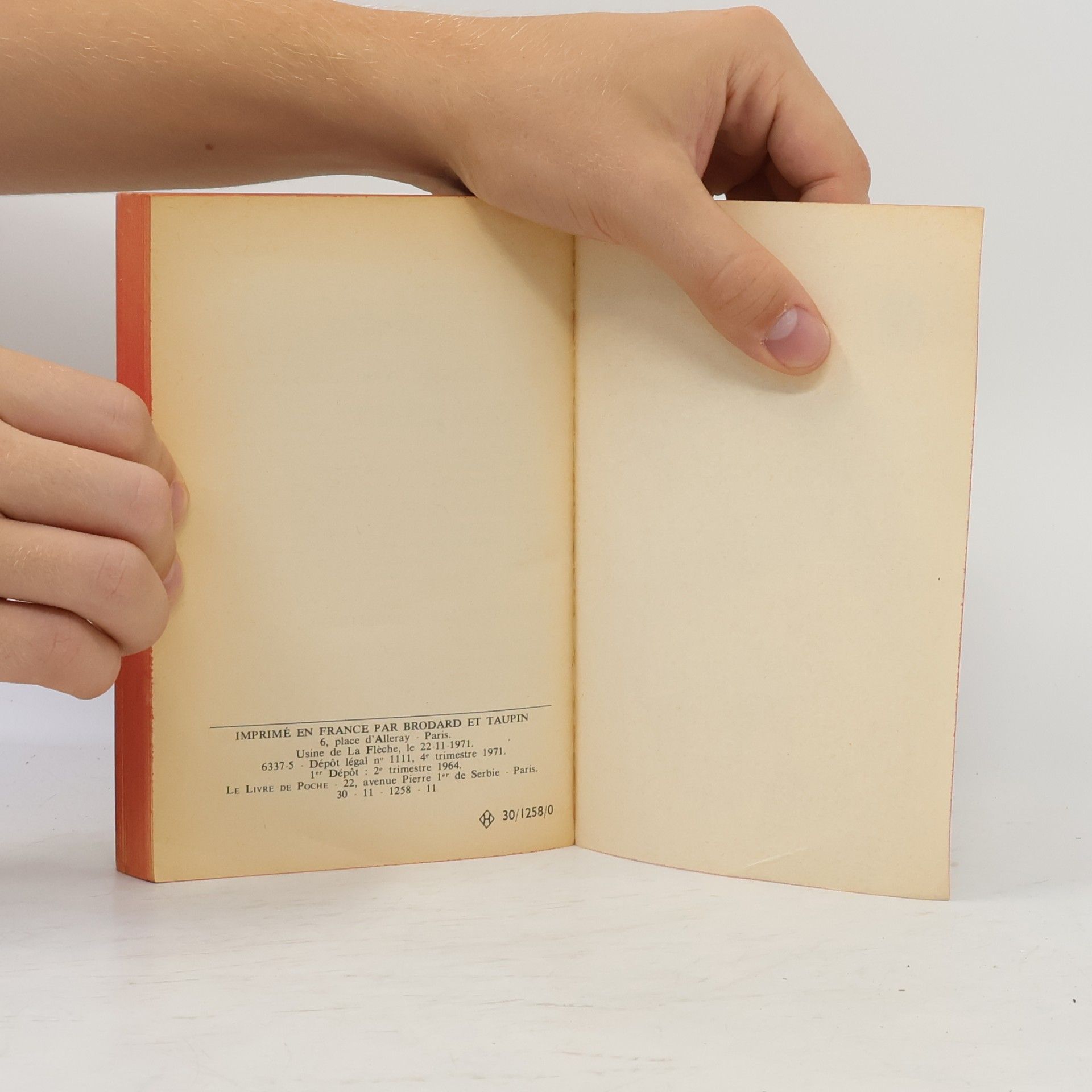 André Gide Les Nourritures terrestres
