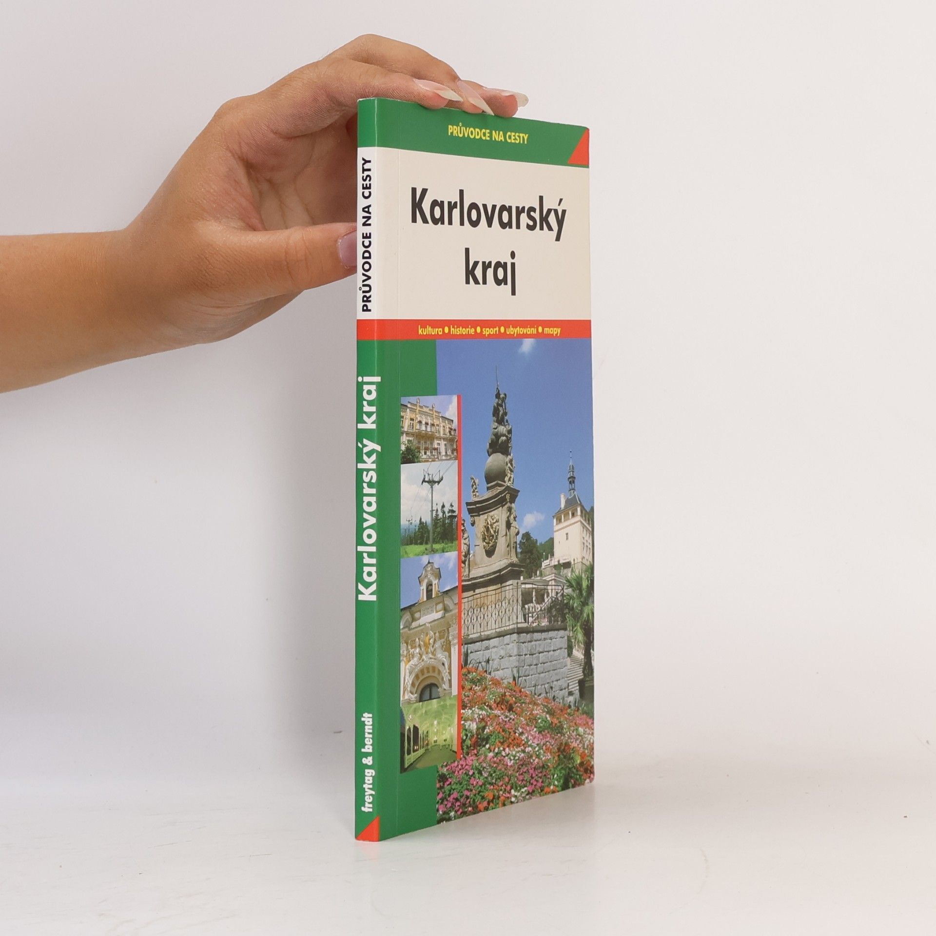 Jiří Kolečko Karlovarský kraj