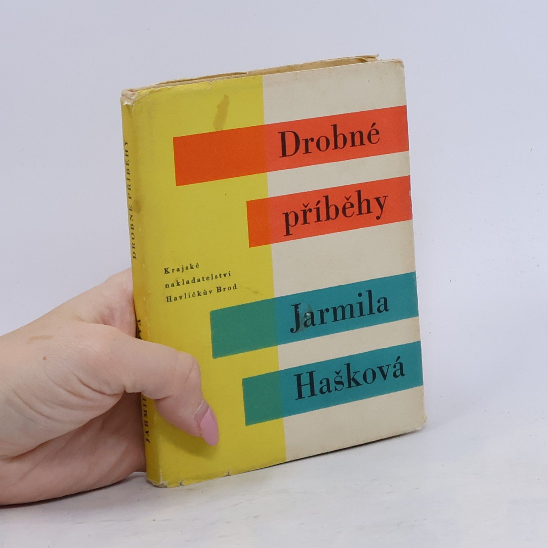 Drobné příběhy
