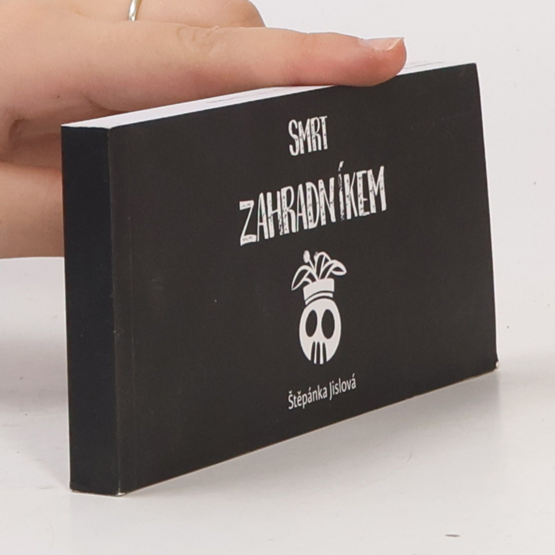Smrt zahradníkem