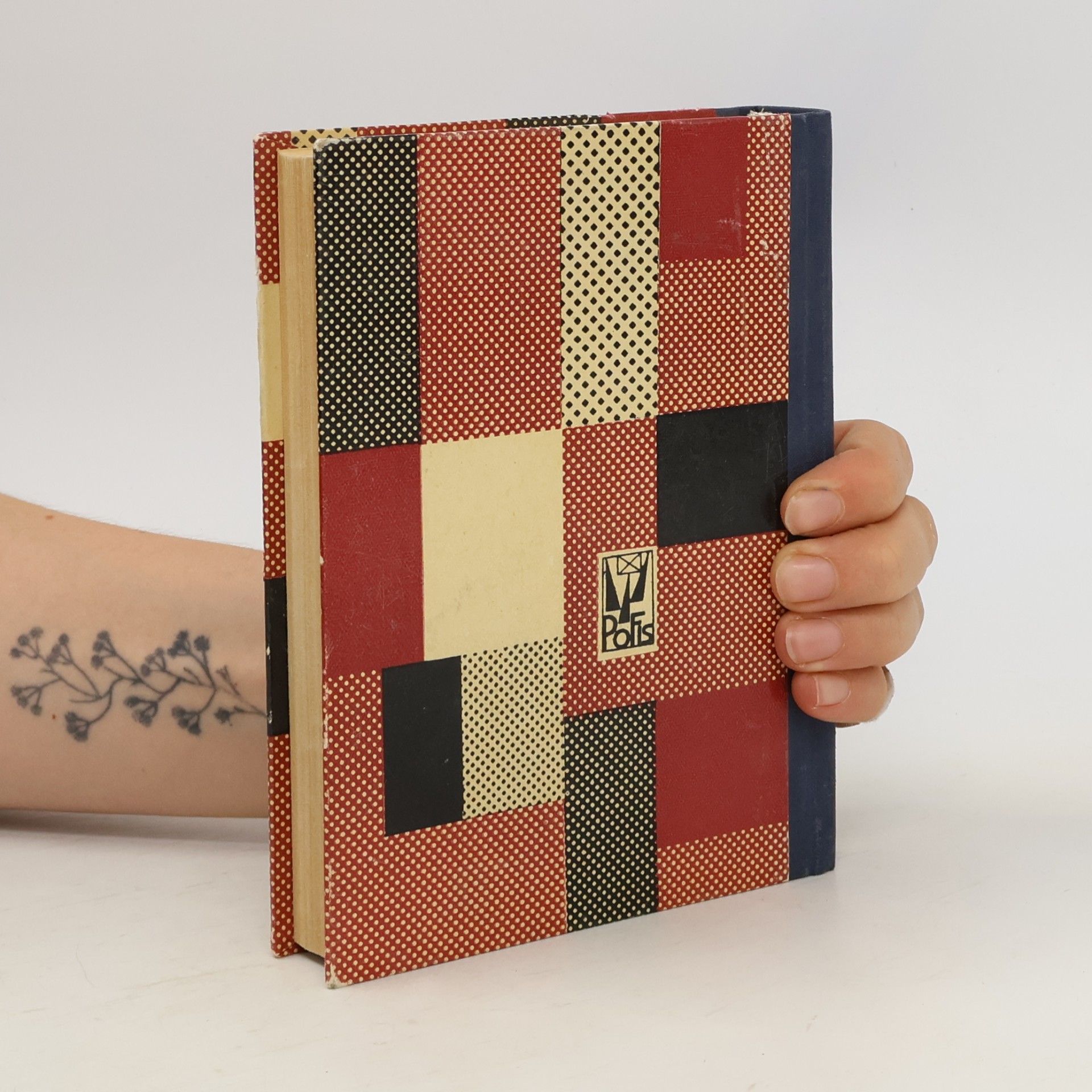 Autorenkollektiv Československo 1966. Katalog známek