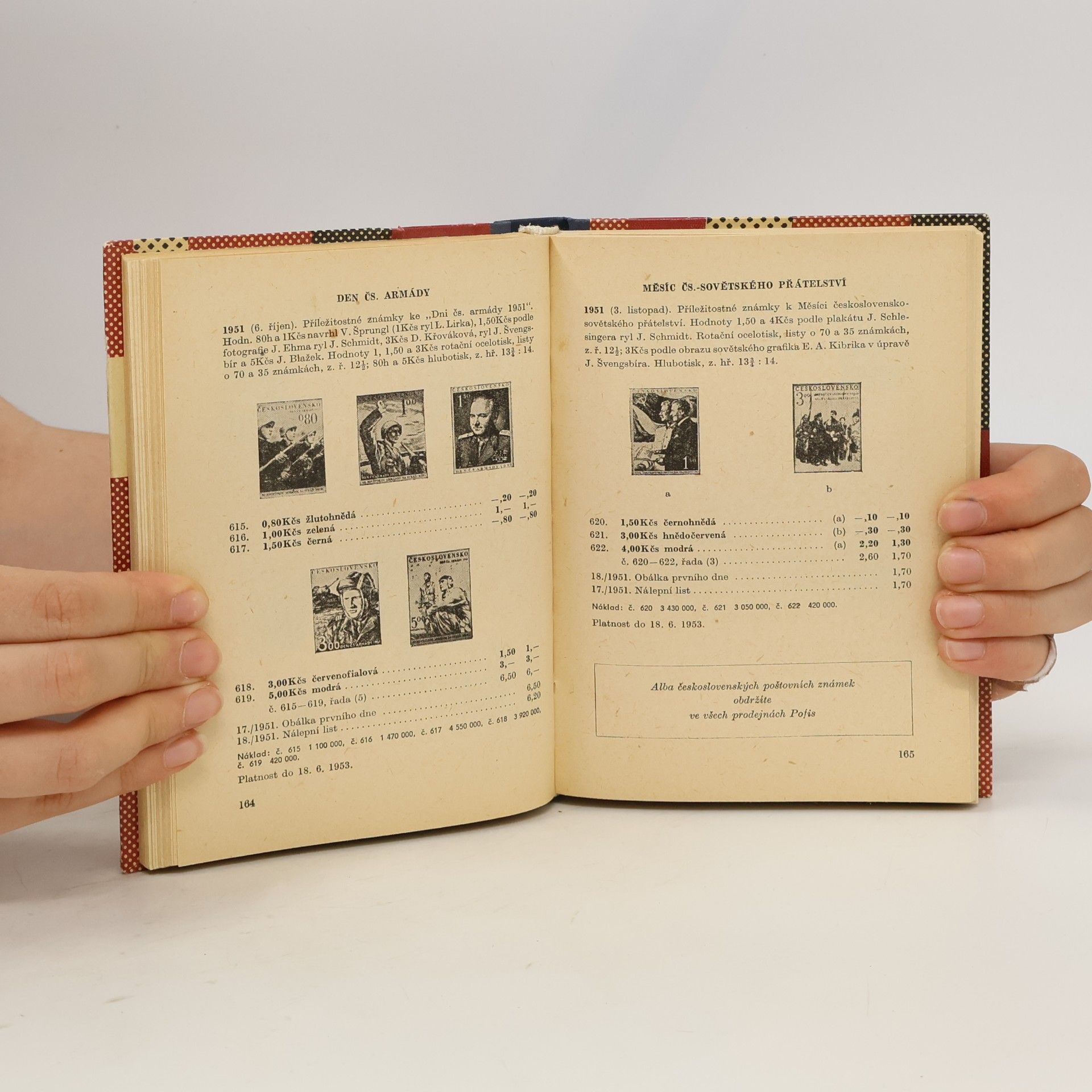 Autorenkollektiv Československo 1966. Katalog známek