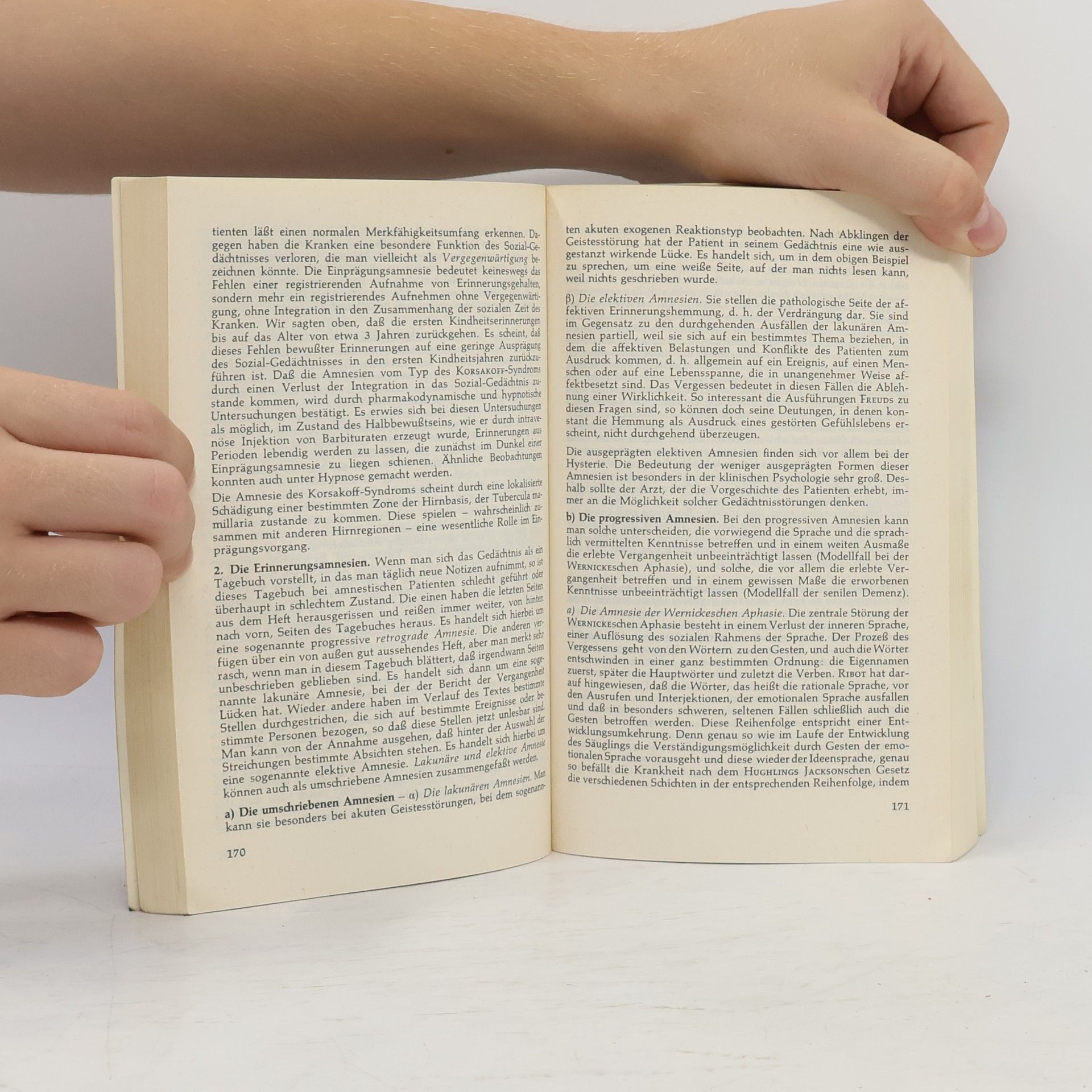 Various authors Medizinische Psychologie. Ein Kompendium