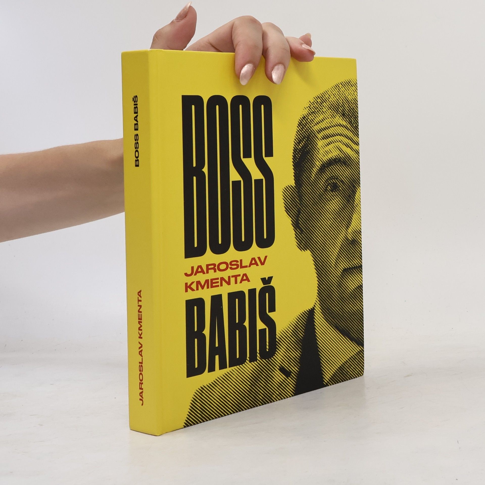 Boss Babiš