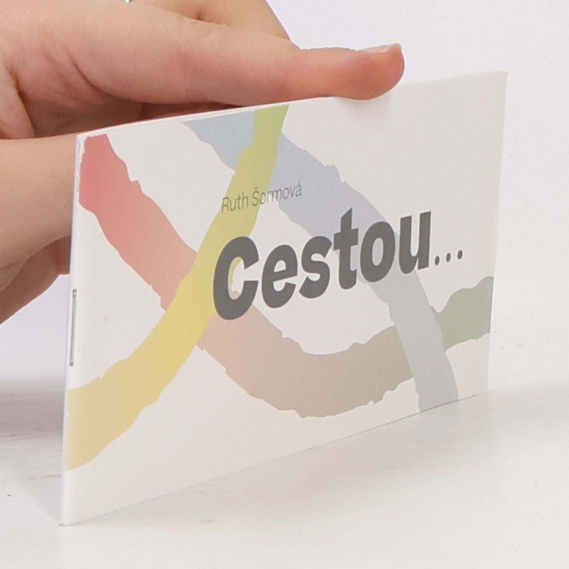 Cestou...