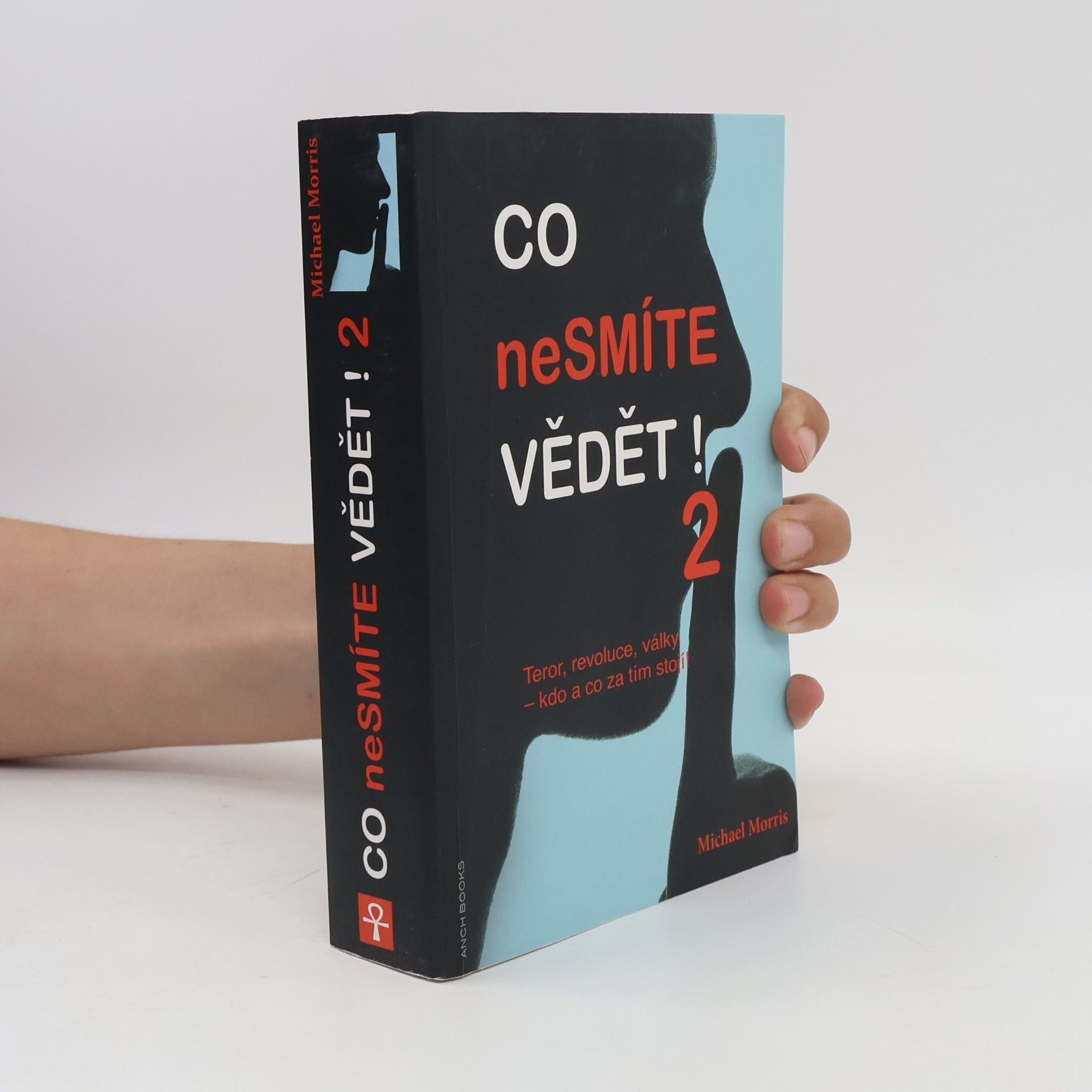 Daniel Kluger Co nesmíte vědět! 2
