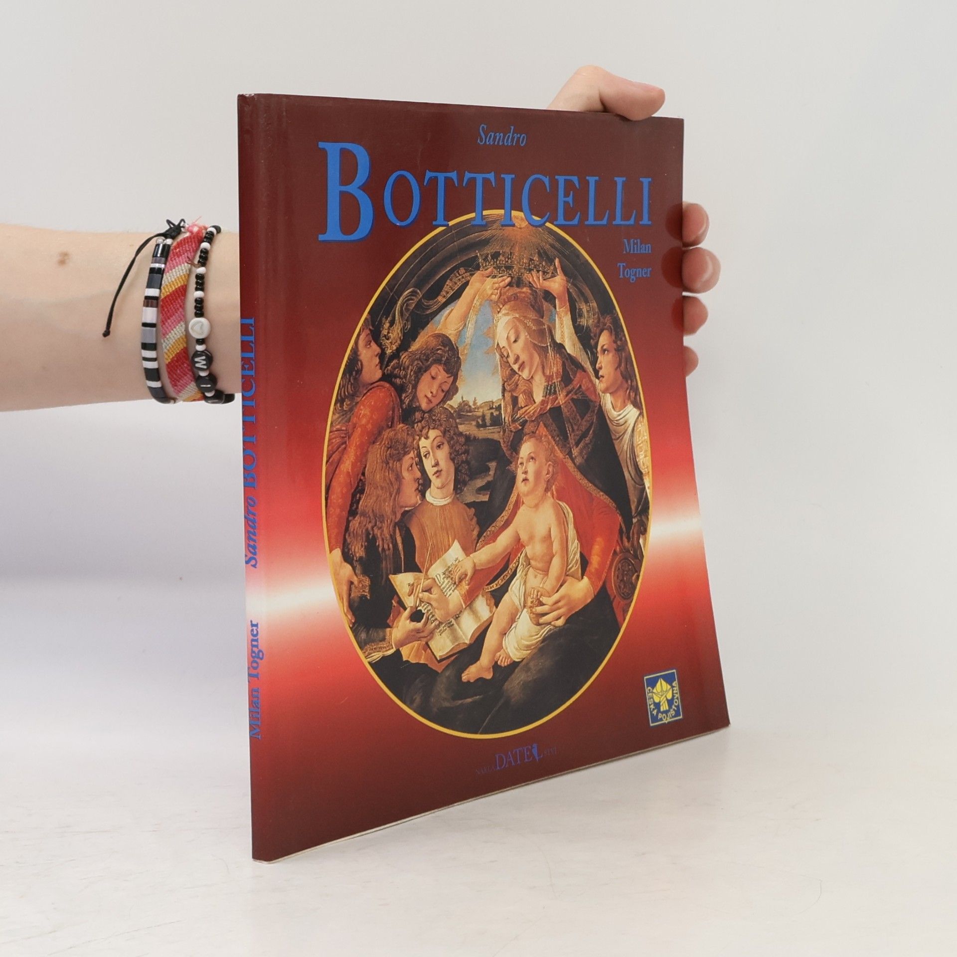Sandro Botticelli