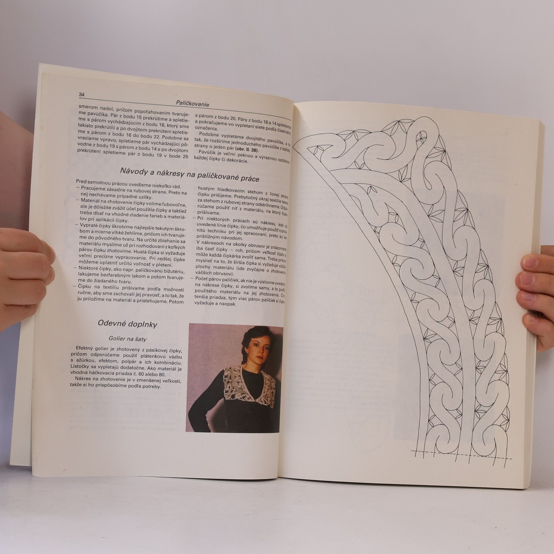 Margita Izakovičová Pre šikovné ruky 3