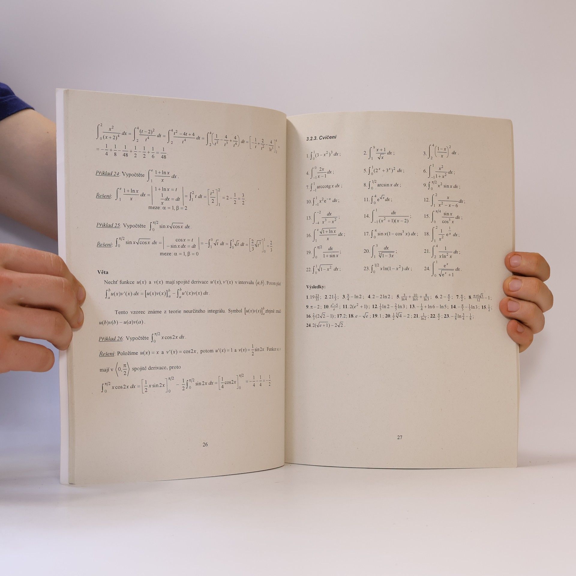 Helena Vrbenská Vysoká škola báňská - Technická univerzita Ostrava - 2: Základy matematiky pro bakaláře